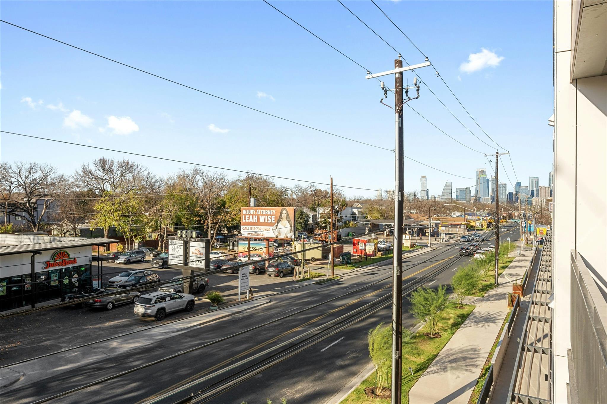 2209 S 1st St # 321, Austin, TX 78704