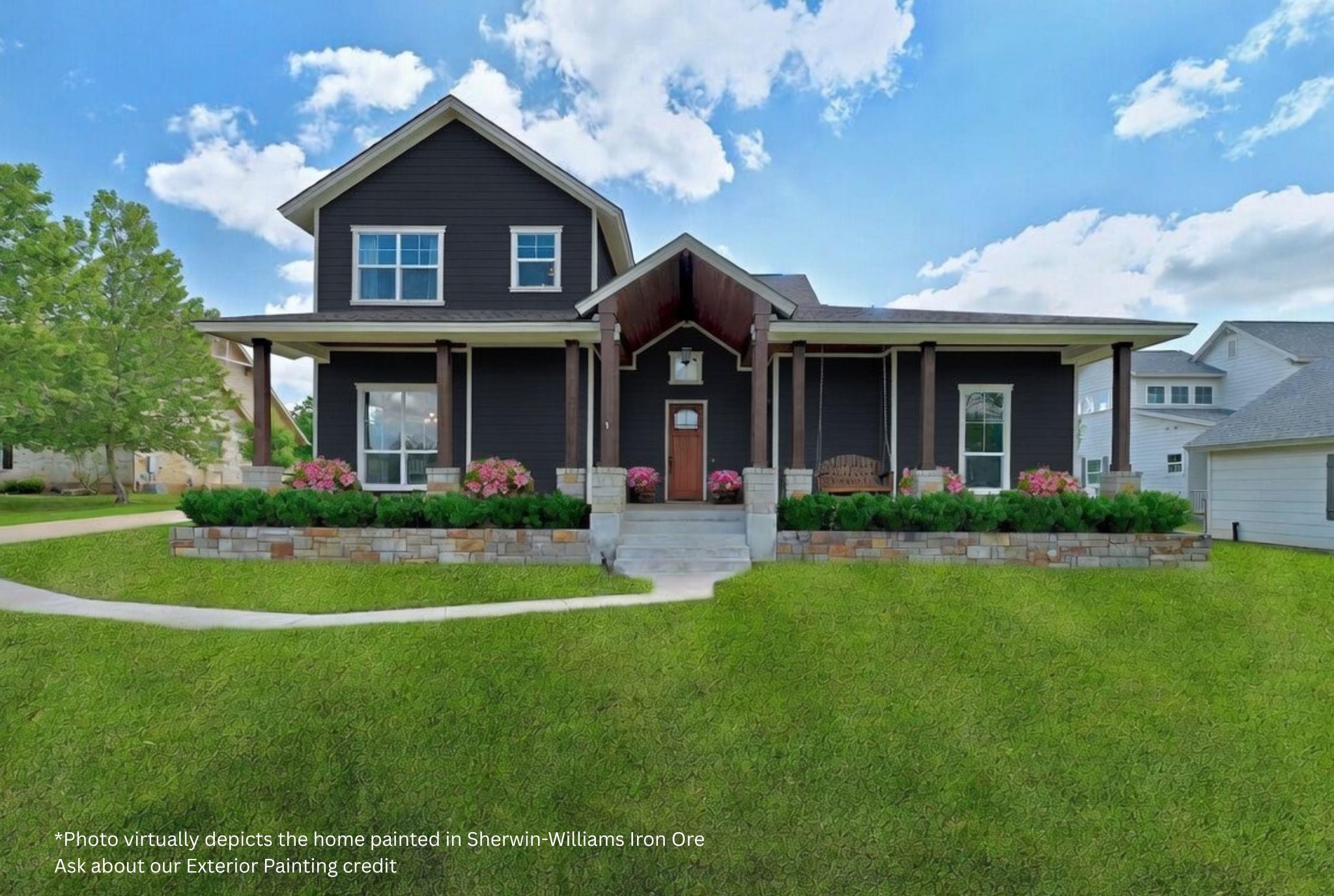 1501 Trebled Waters Trl, Driftwood, TX 78619