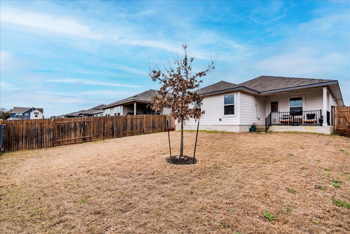 808 Vineyard Falls, Austin, TX 78748