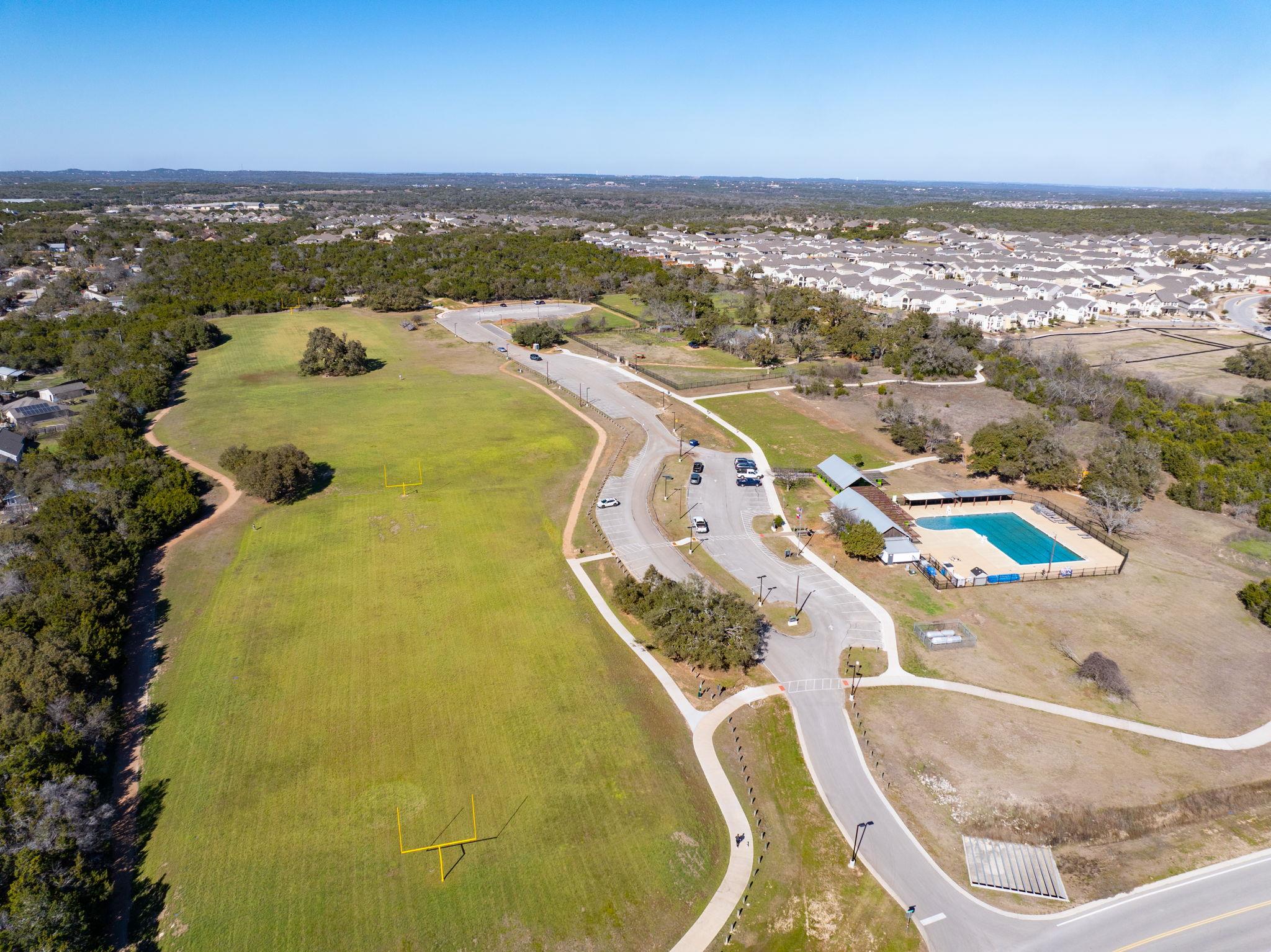 174 El Capitan Loop, Dripping Springs, TX 78620