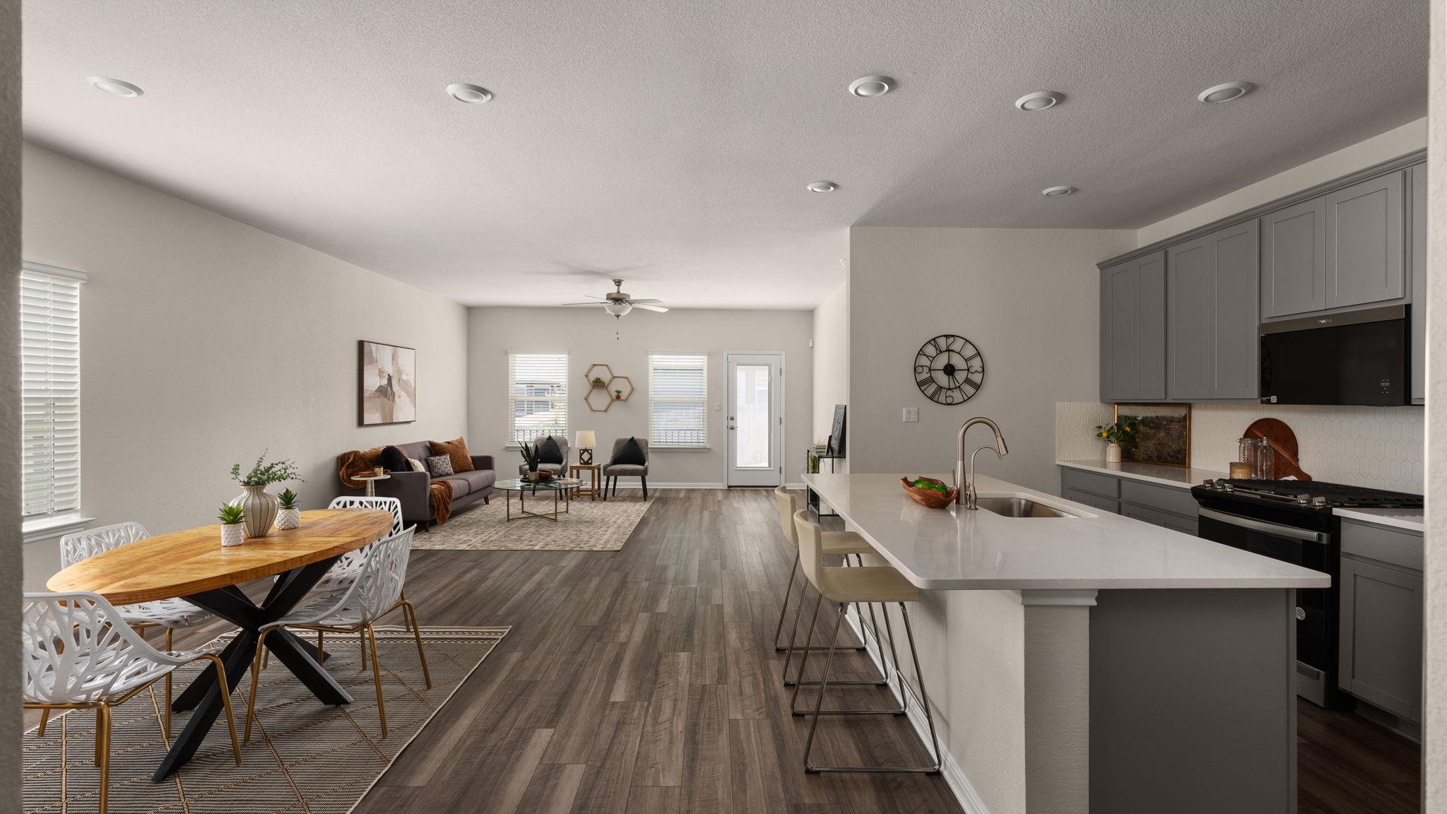 174 El Capitan Loop, Dripping Springs, TX 78620