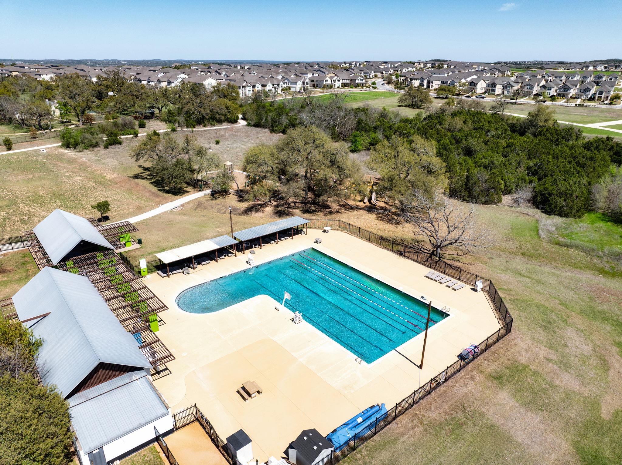 174 El Capitan Loop, Dripping Springs, TX 78620