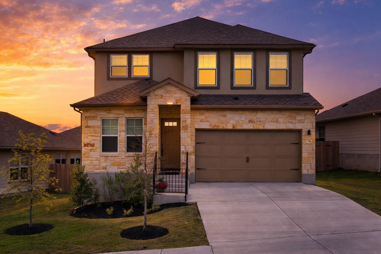 174 El Capitan Loop, Dripping Springs, TX 78620