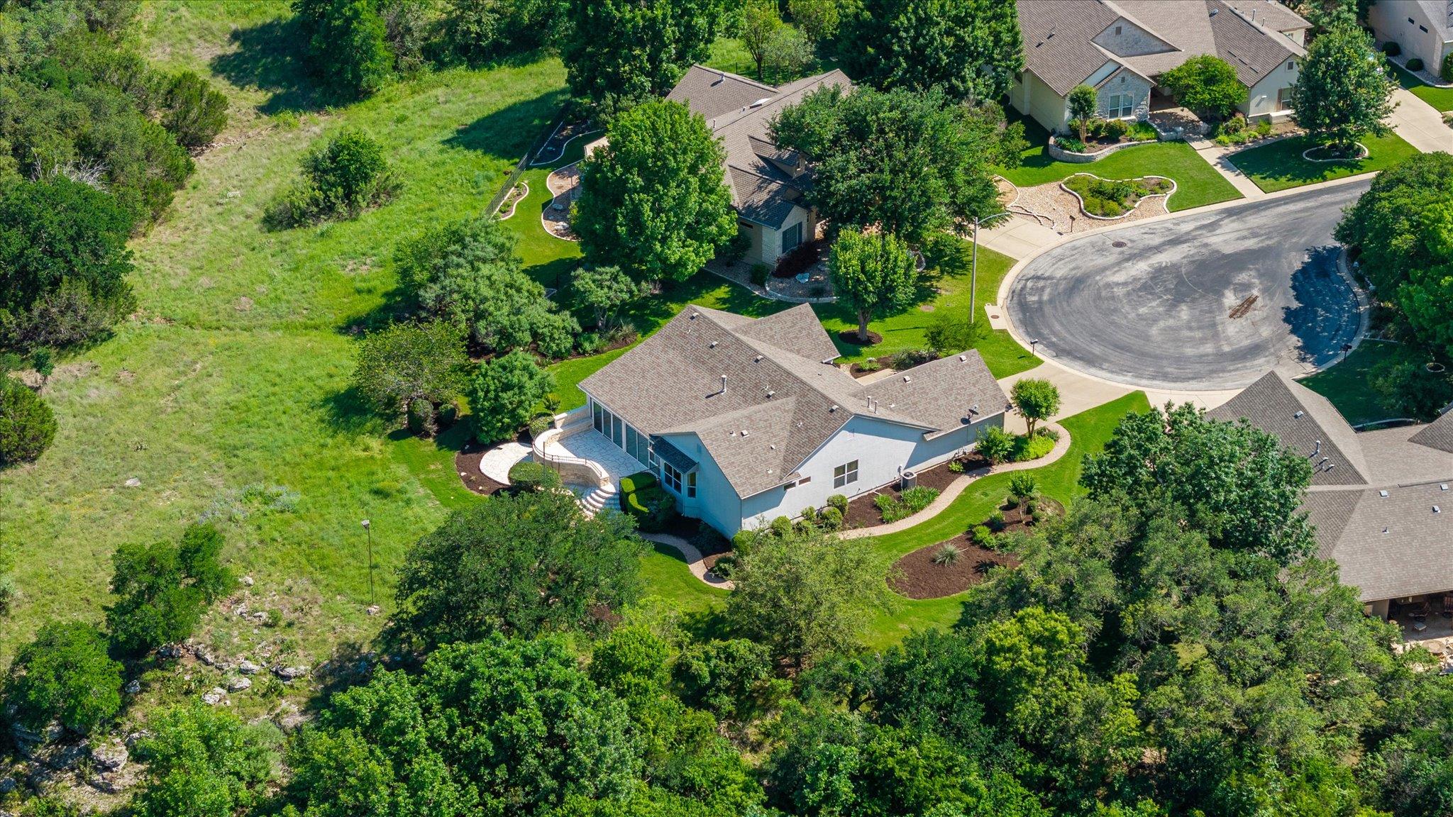 112 Goldenrod Way, Georgetown, TX 78633