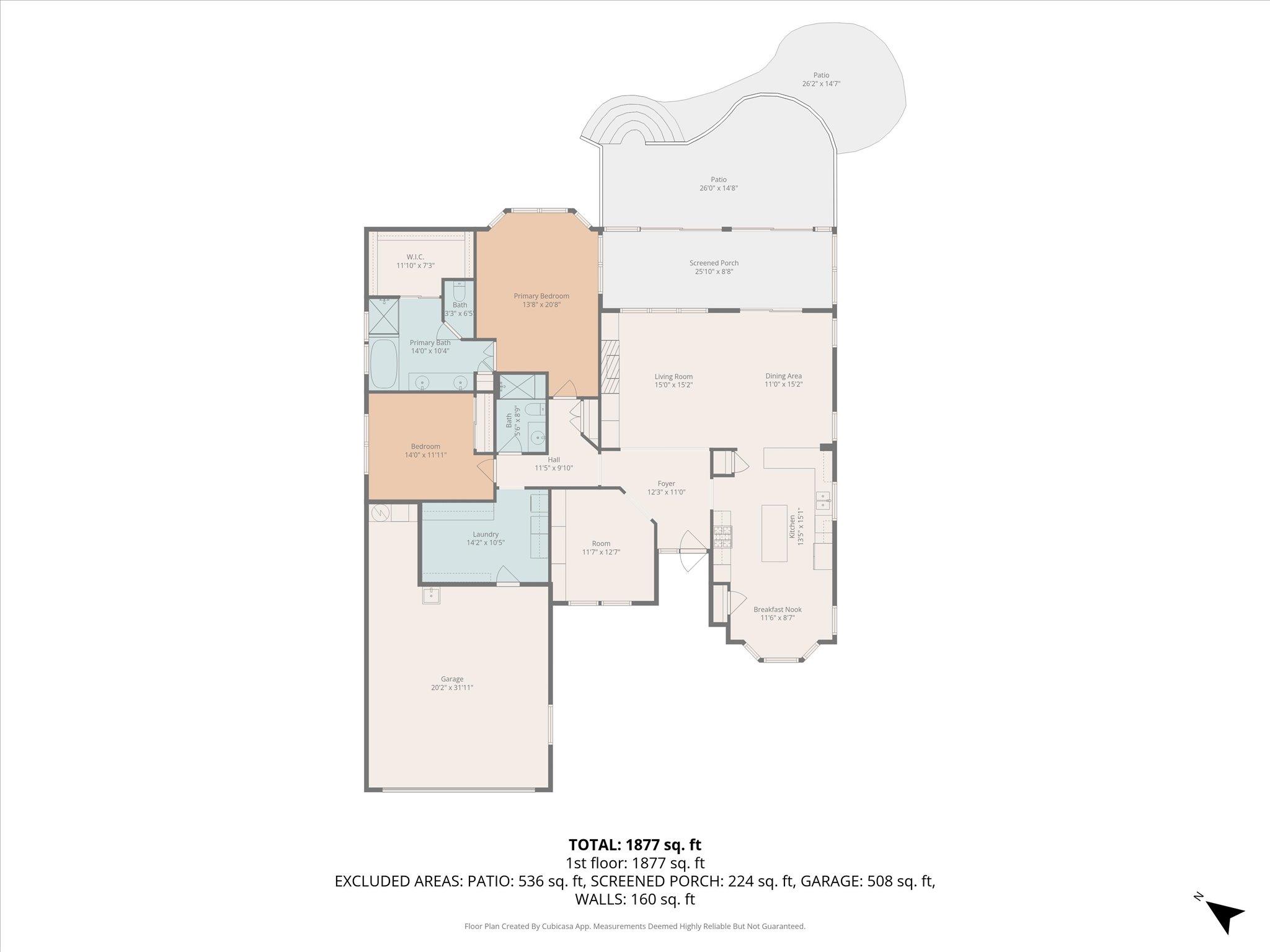 112 Goldenrod Way, Georgetown, TX 78633