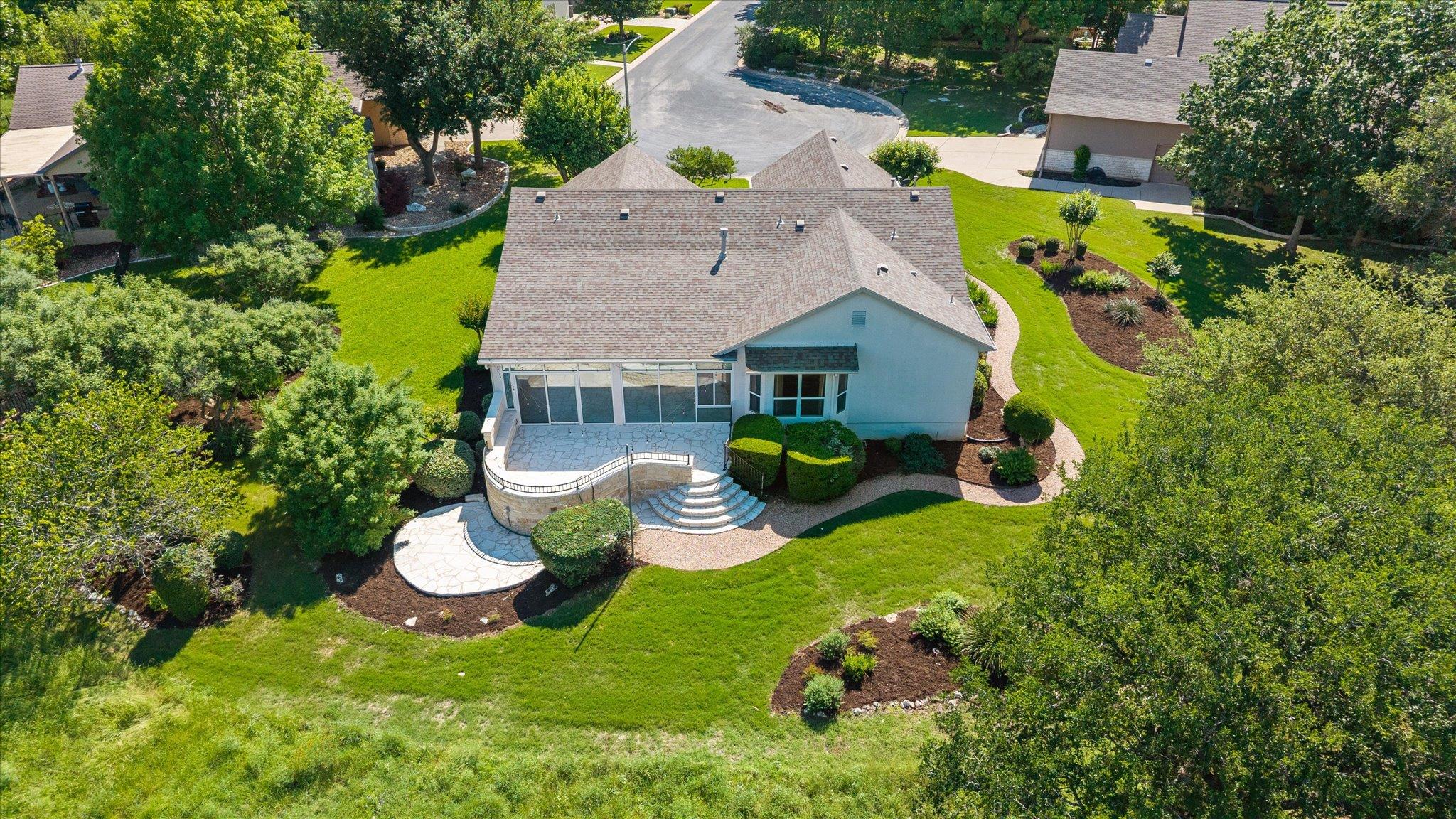 112 Goldenrod Way, Georgetown, TX 78633