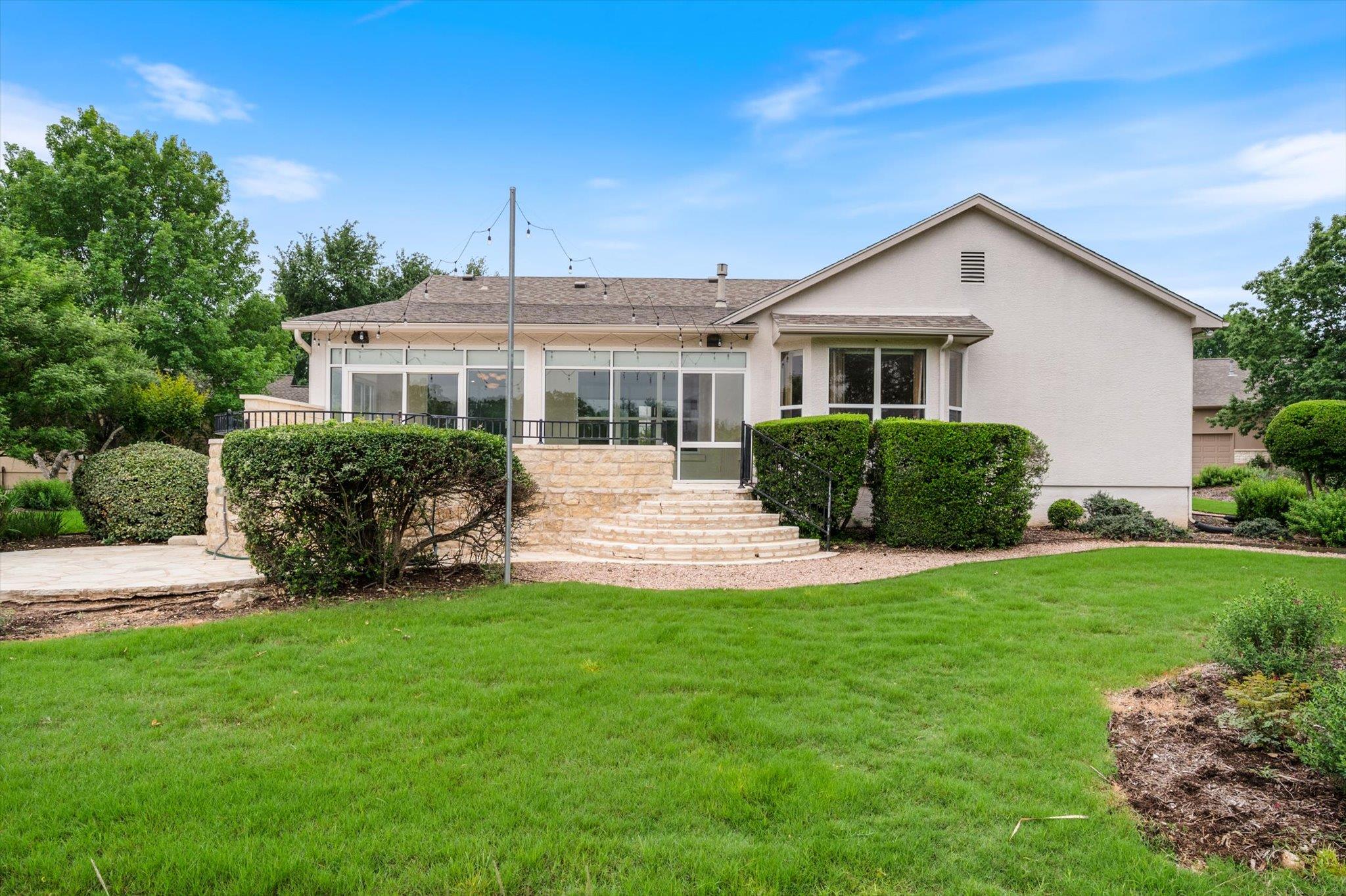 112 Goldenrod Way, Georgetown, TX 78633