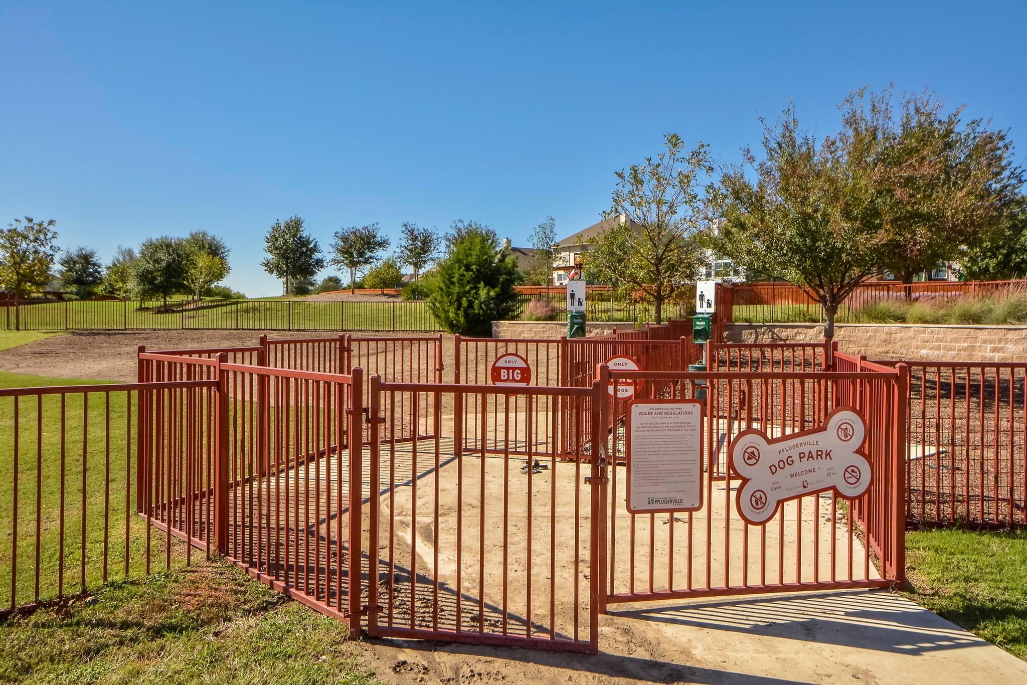 18312 Turning Stream Ln, Pflugerville, TX 78660