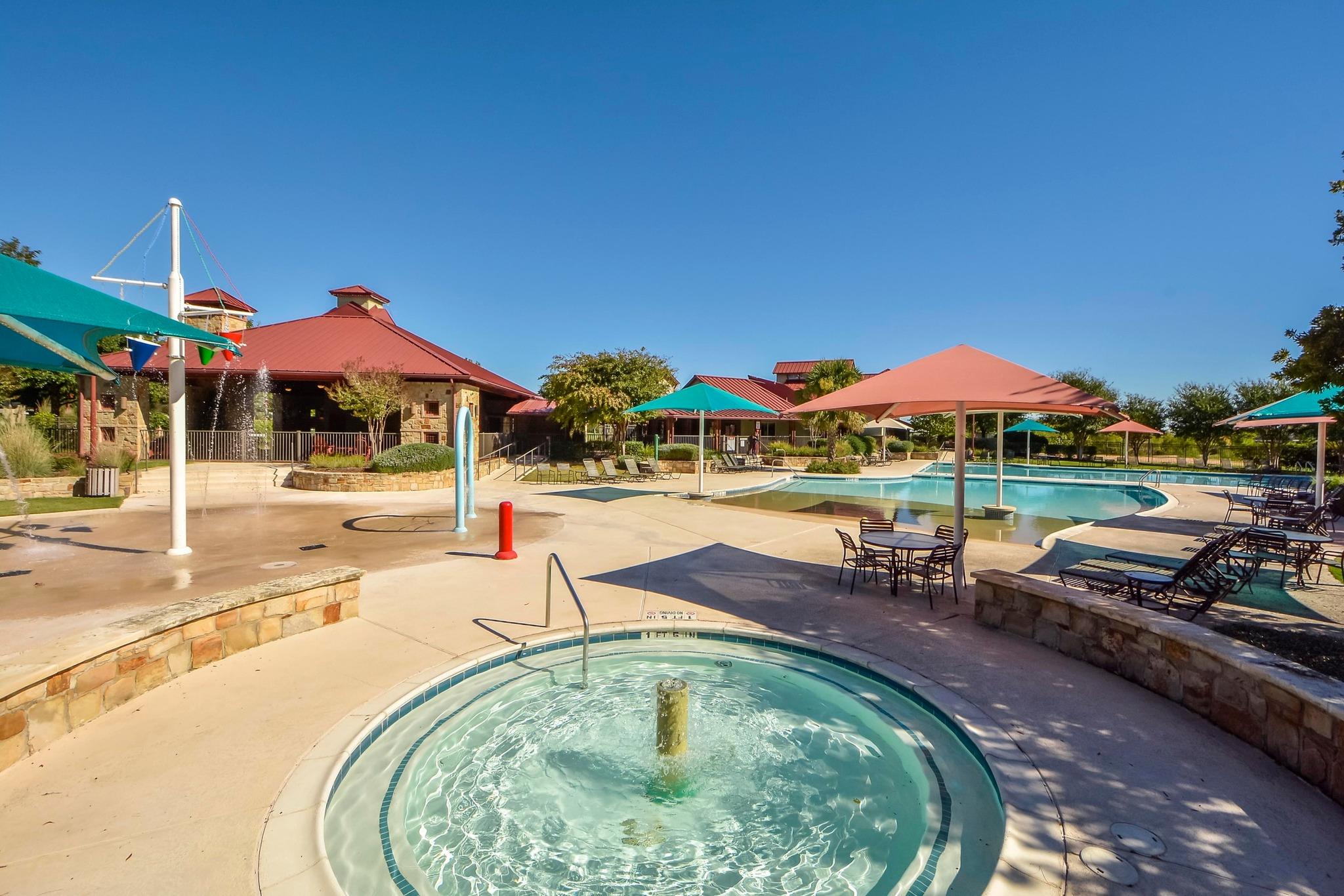 18312 Turning Stream Ln, Pflugerville, TX 78660