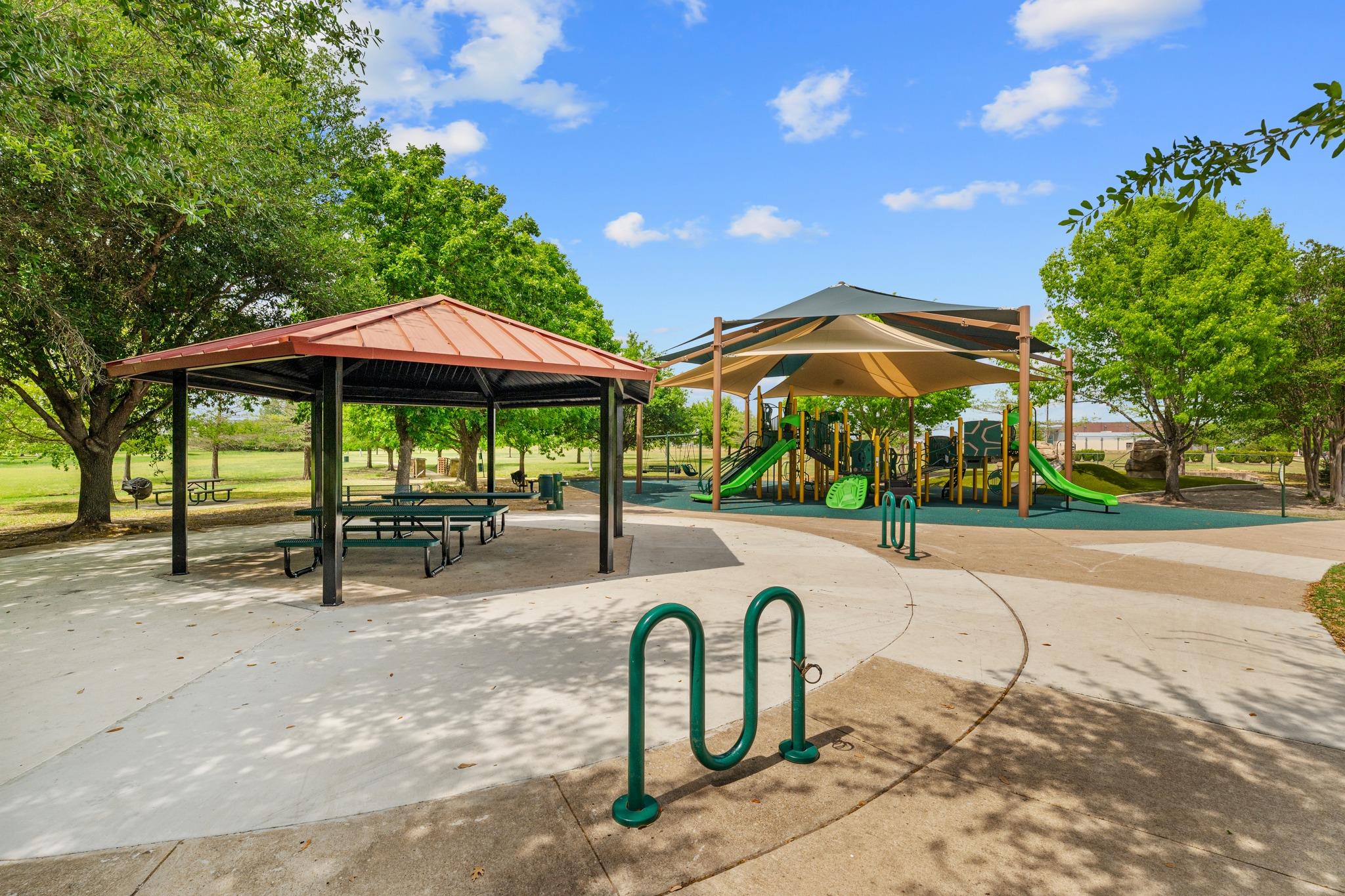 18312 Turning Stream Ln, Pflugerville, TX 78660