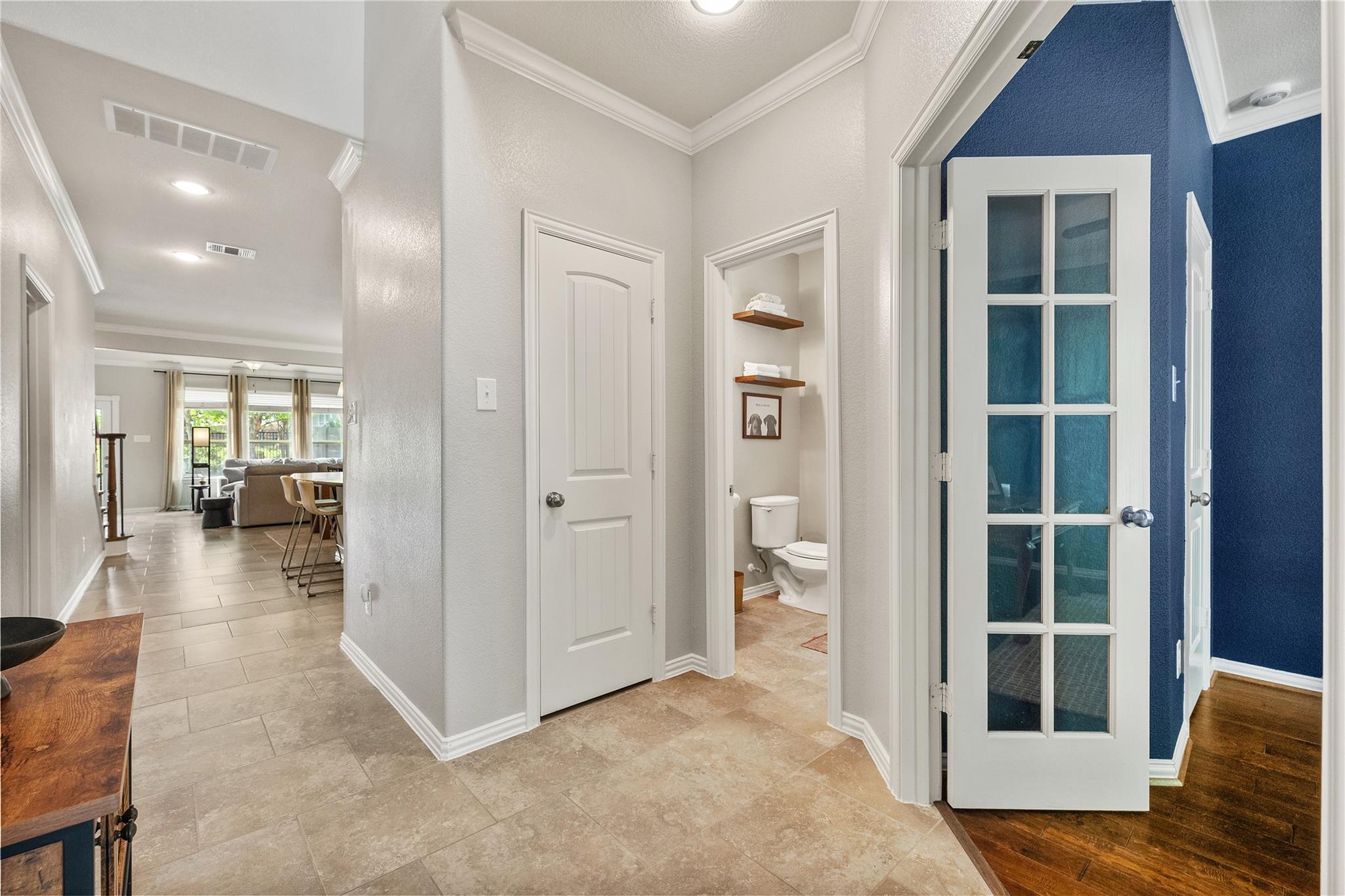 18312 Turning Stream Ln, Pflugerville, TX 78660