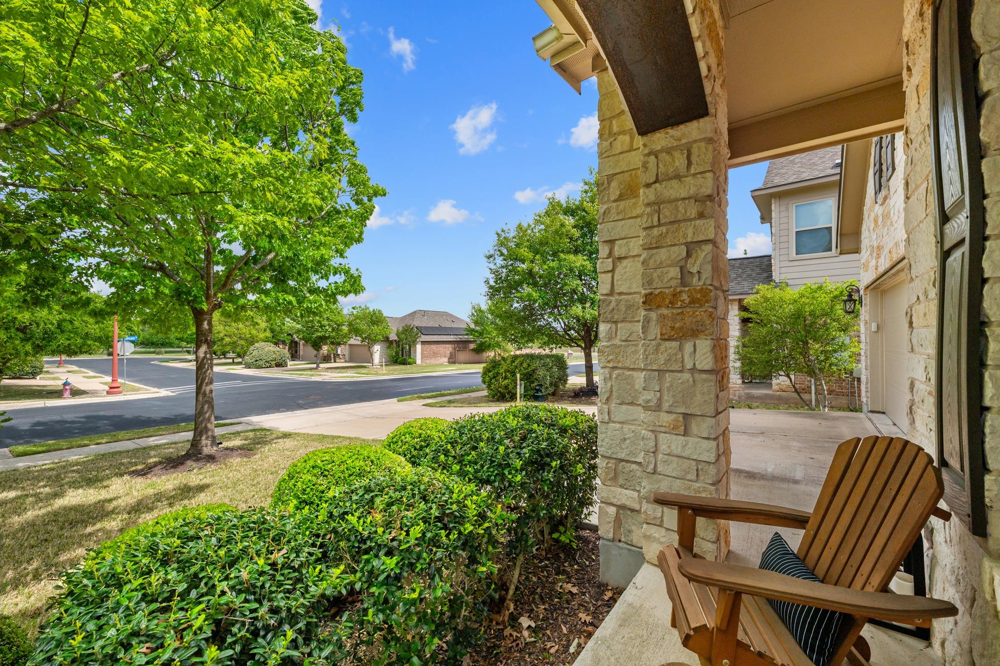 18312 Turning Stream Ln, Pflugerville, TX 78660