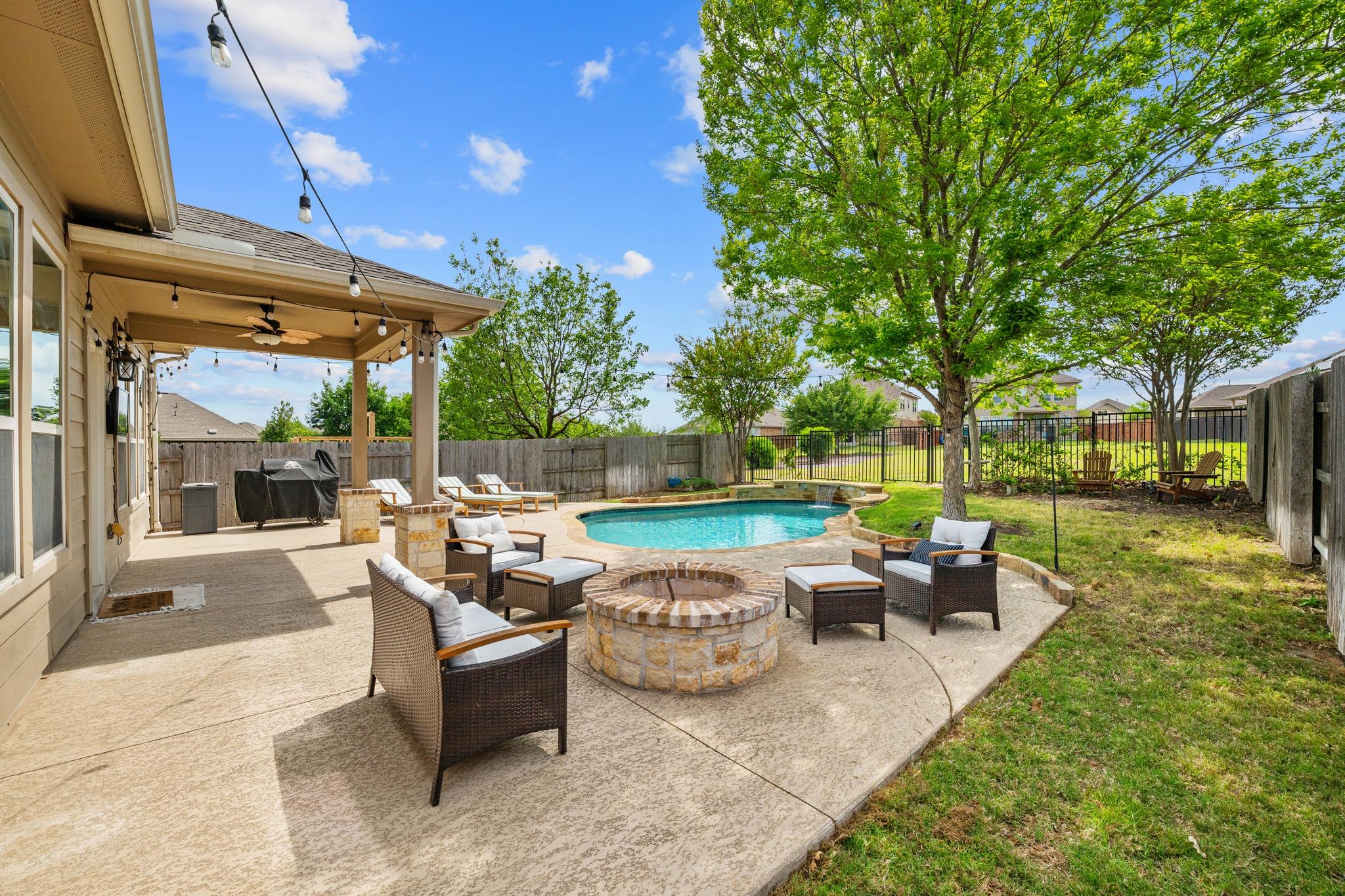 18312 Turning Stream Ln, Pflugerville, TX 78660