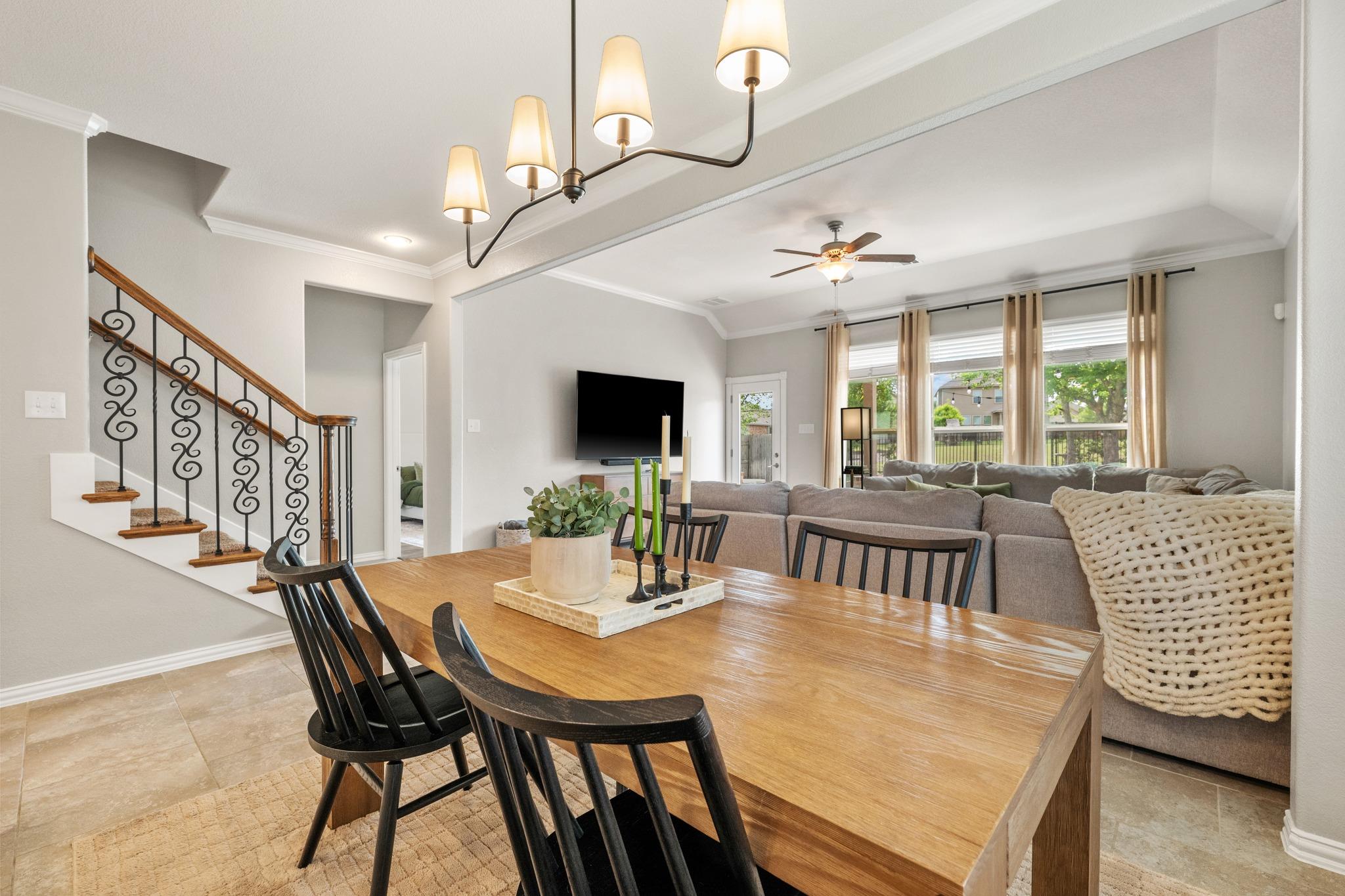 18312 Turning Stream Ln, Pflugerville, TX 78660