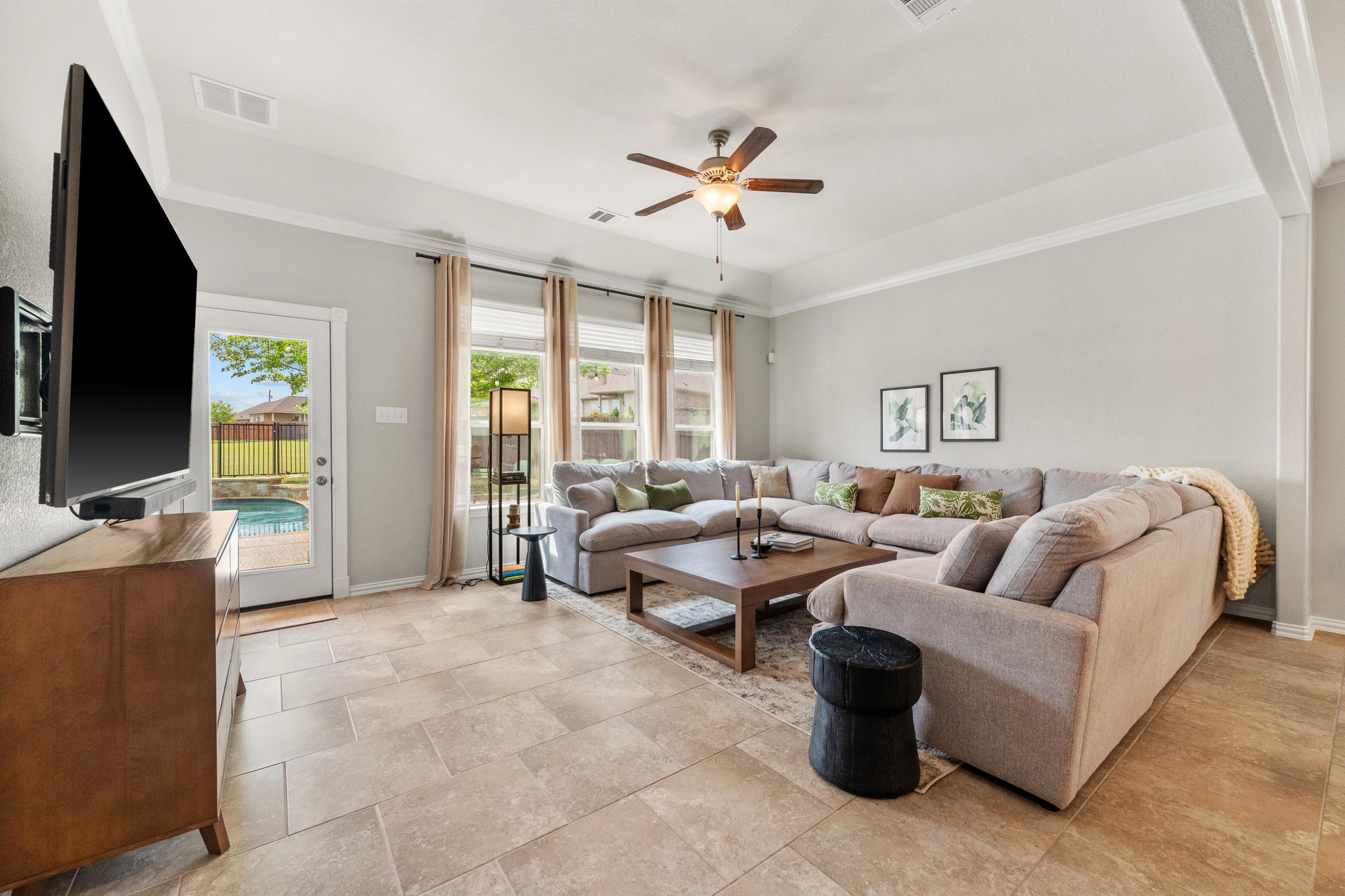 18312 Turning Stream Ln, Pflugerville, TX 78660