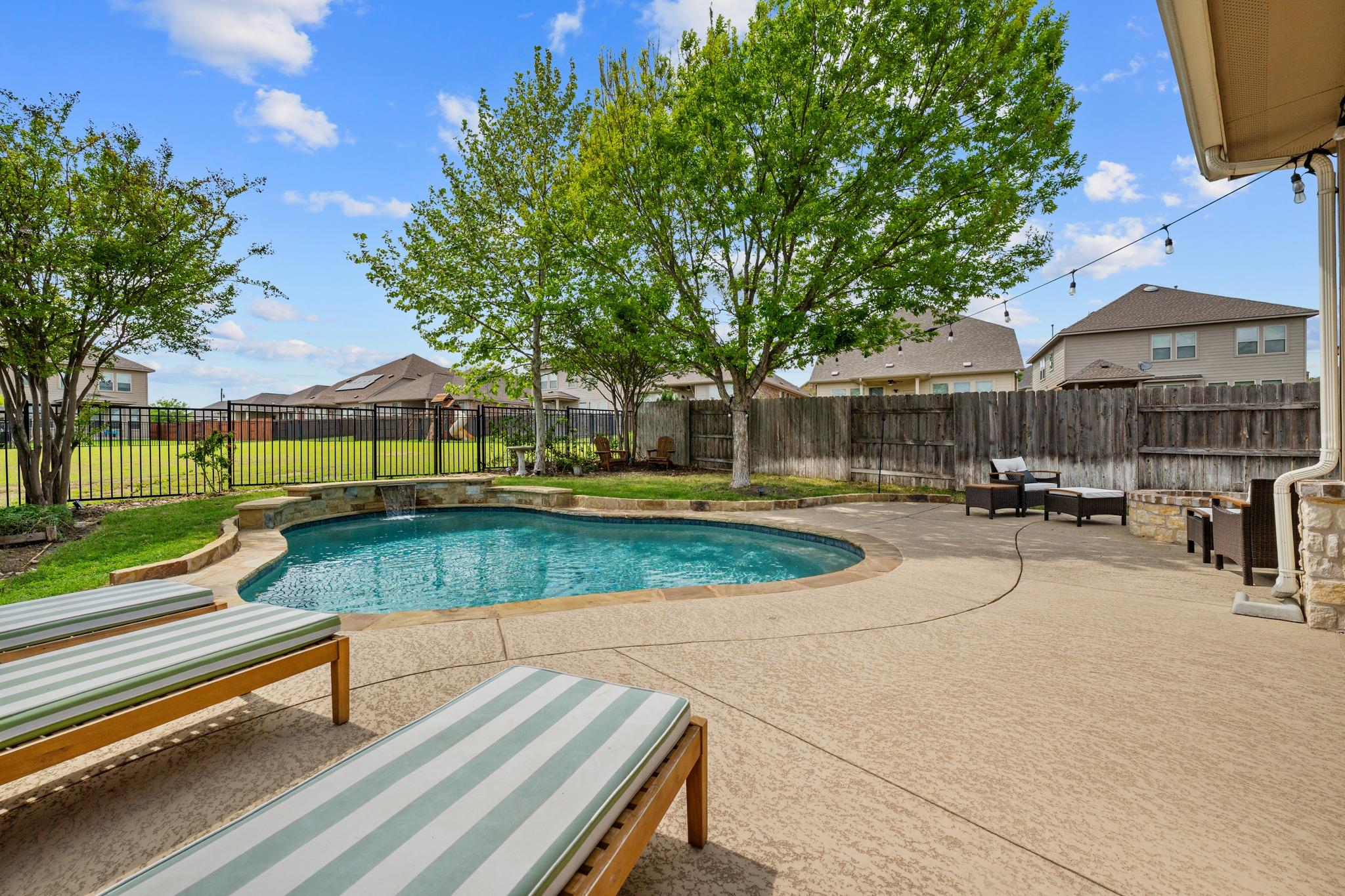 18312 Turning Stream Ln, Pflugerville, TX 78660