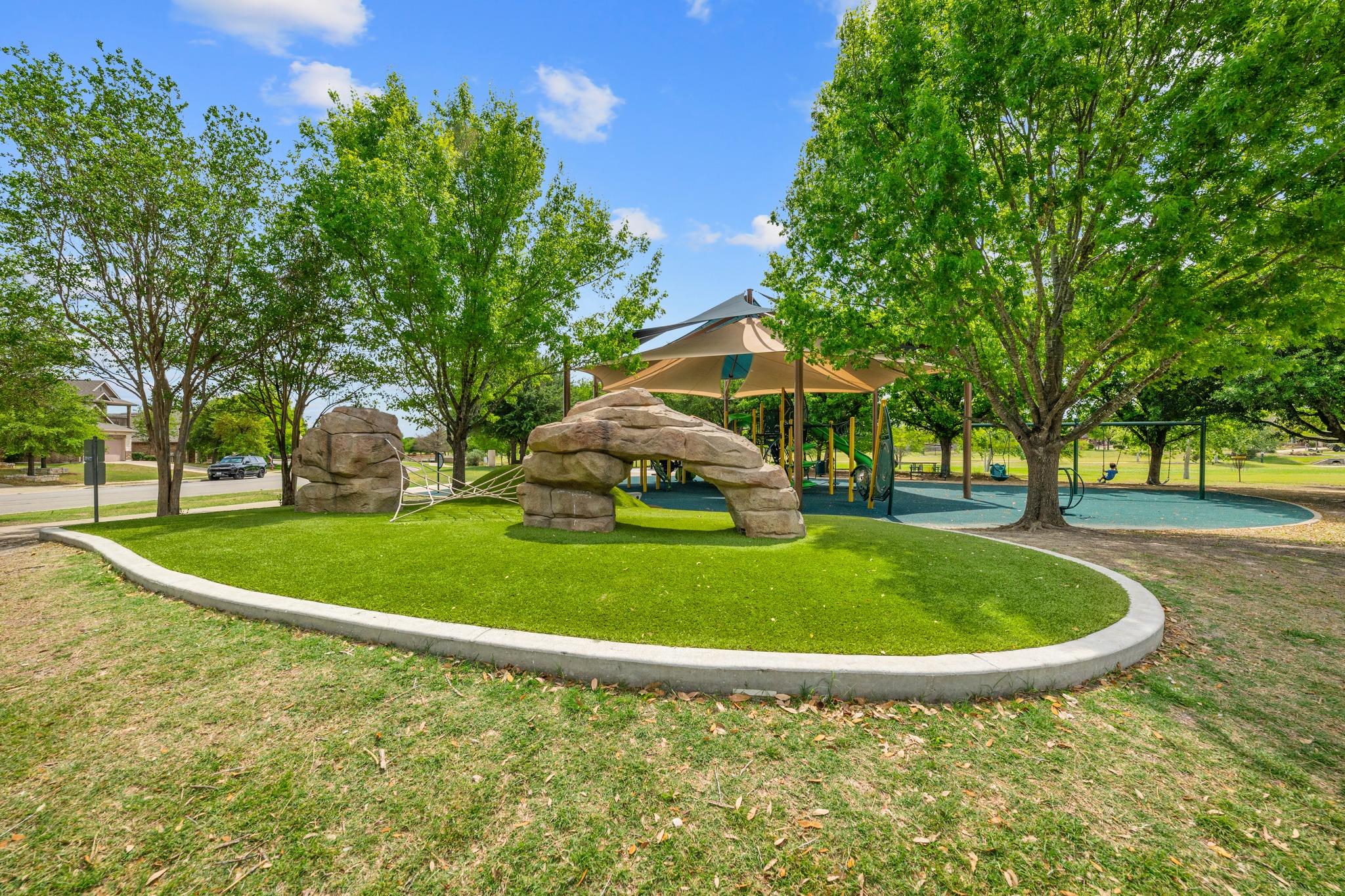 18312 Turning Stream Ln, Pflugerville, TX 78660