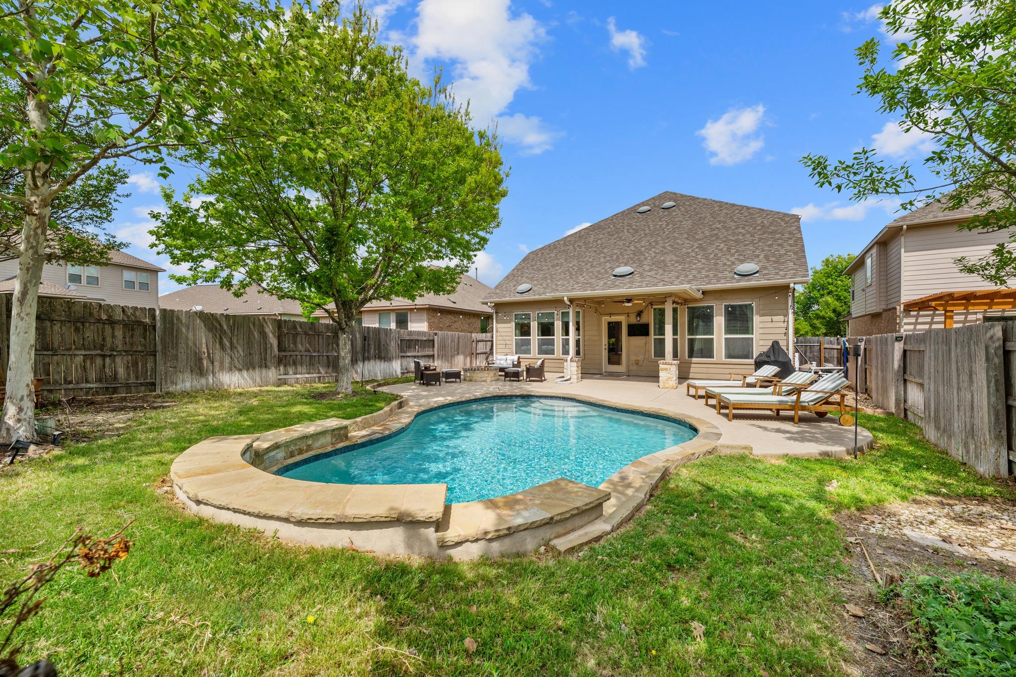 18312 Turning Stream Ln, Pflugerville, TX 78660