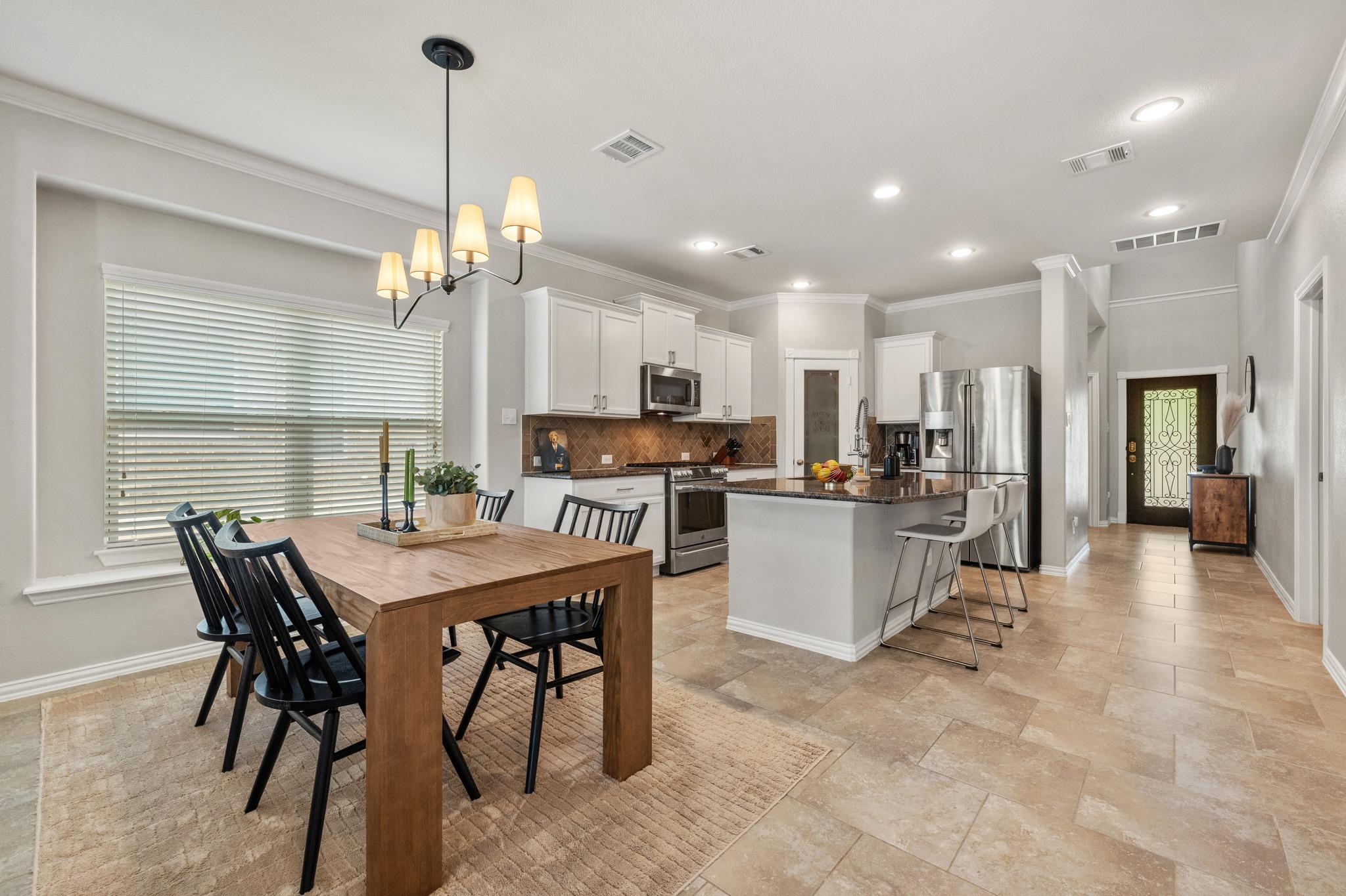 18312 Turning Stream Ln, Pflugerville, TX 78660