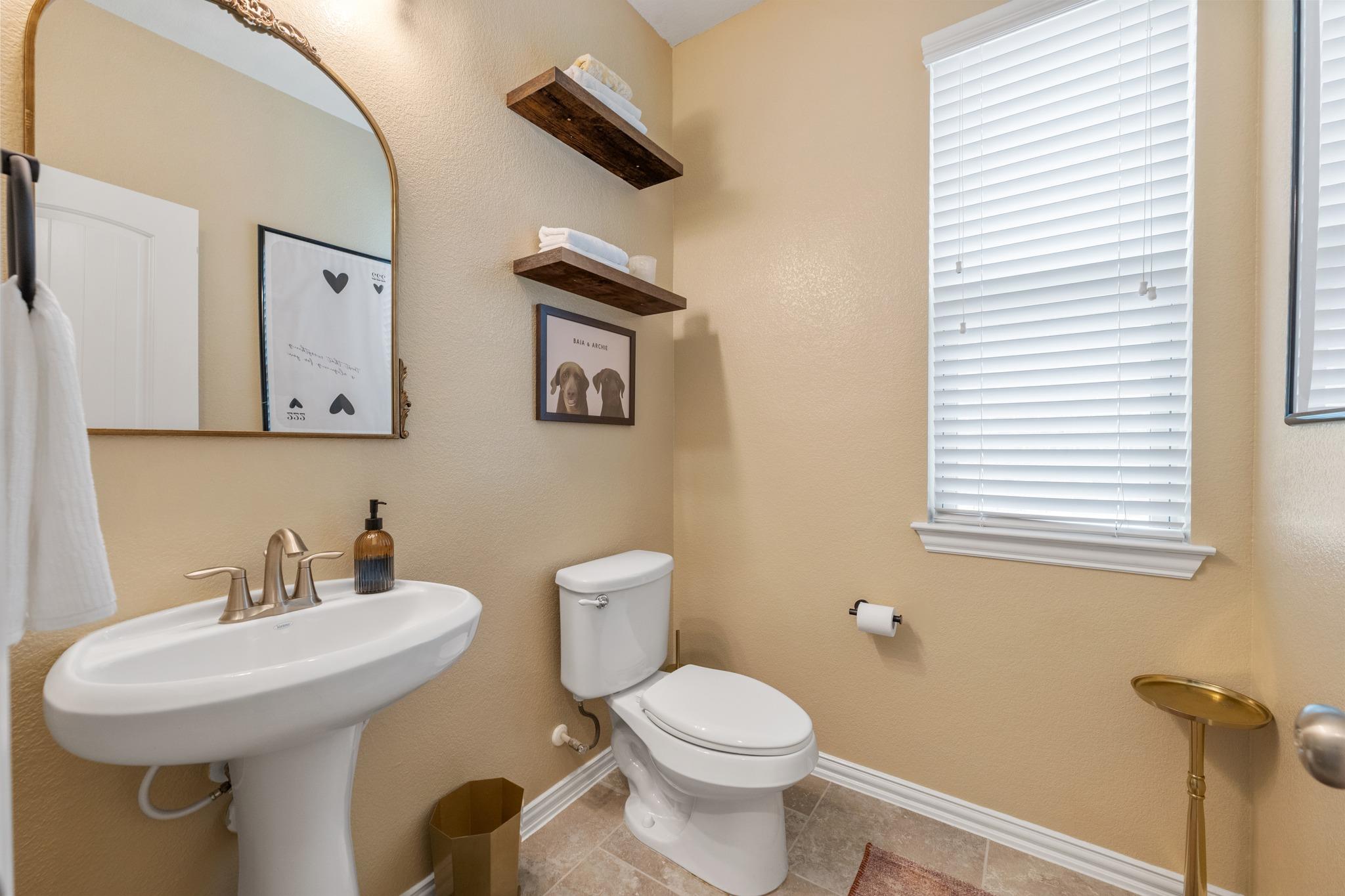 18312 Turning Stream Ln, Pflugerville, TX 78660