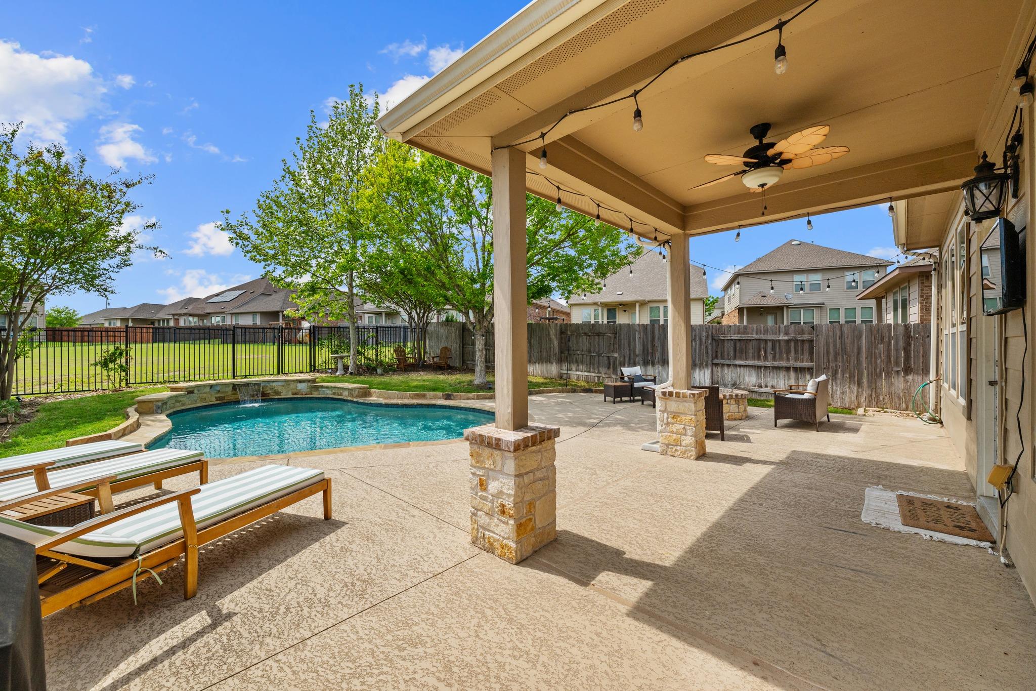 18312 Turning Stream Ln, Pflugerville, TX 78660