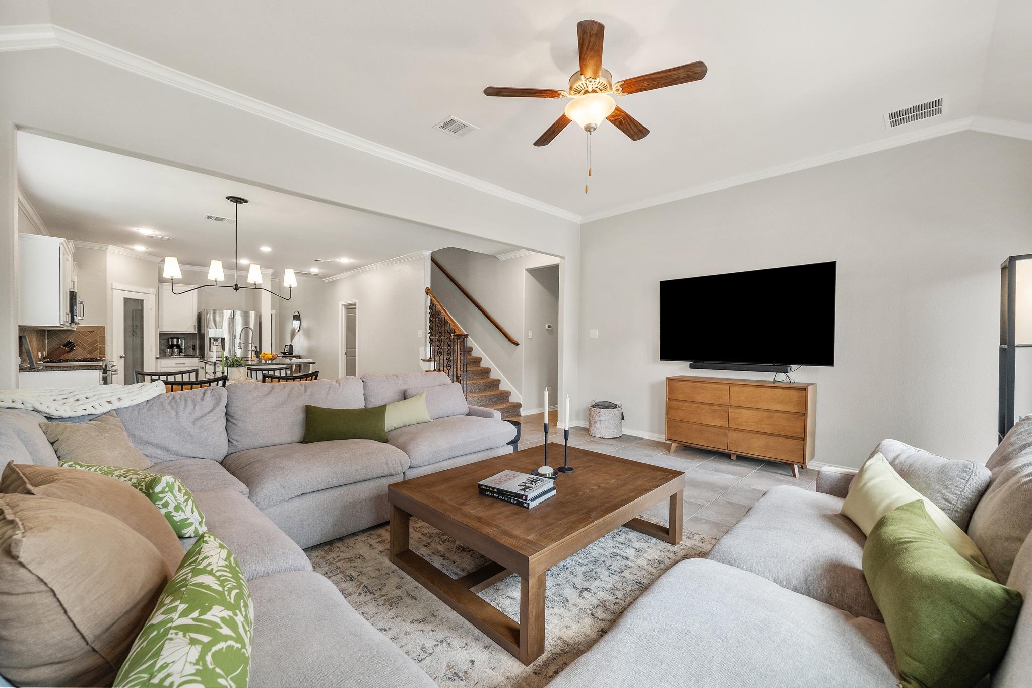 18312 Turning Stream Ln, Pflugerville, TX 78660