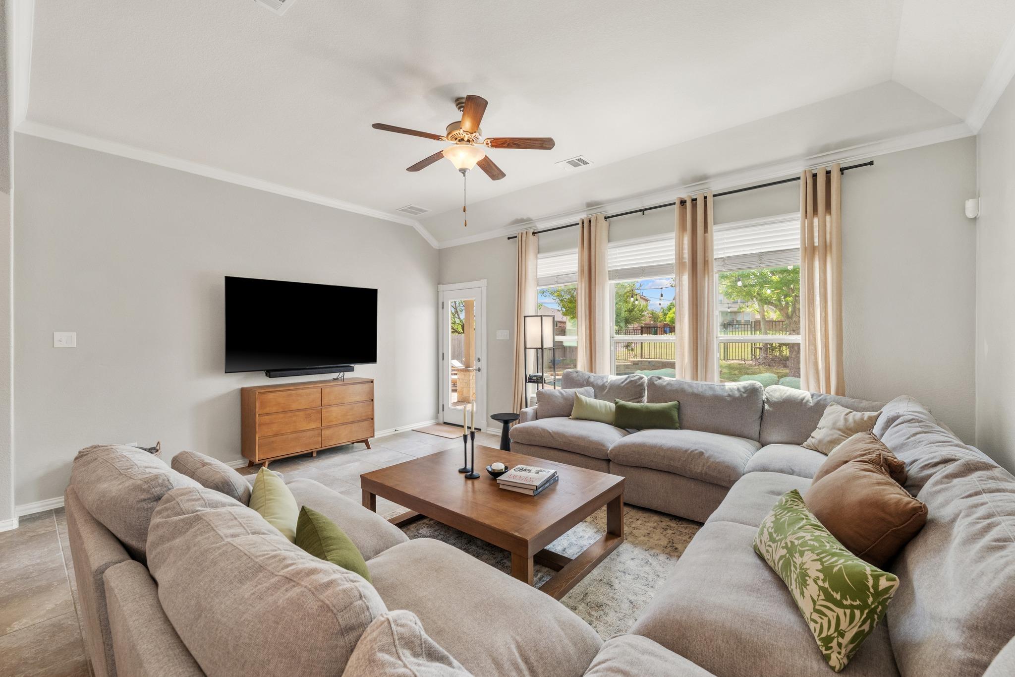 18312 Turning Stream Ln, Pflugerville, TX 78660