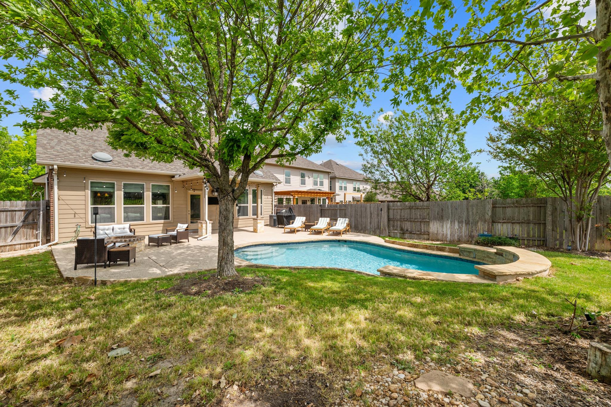 18312 Turning Stream Ln, Pflugerville, TX 78660