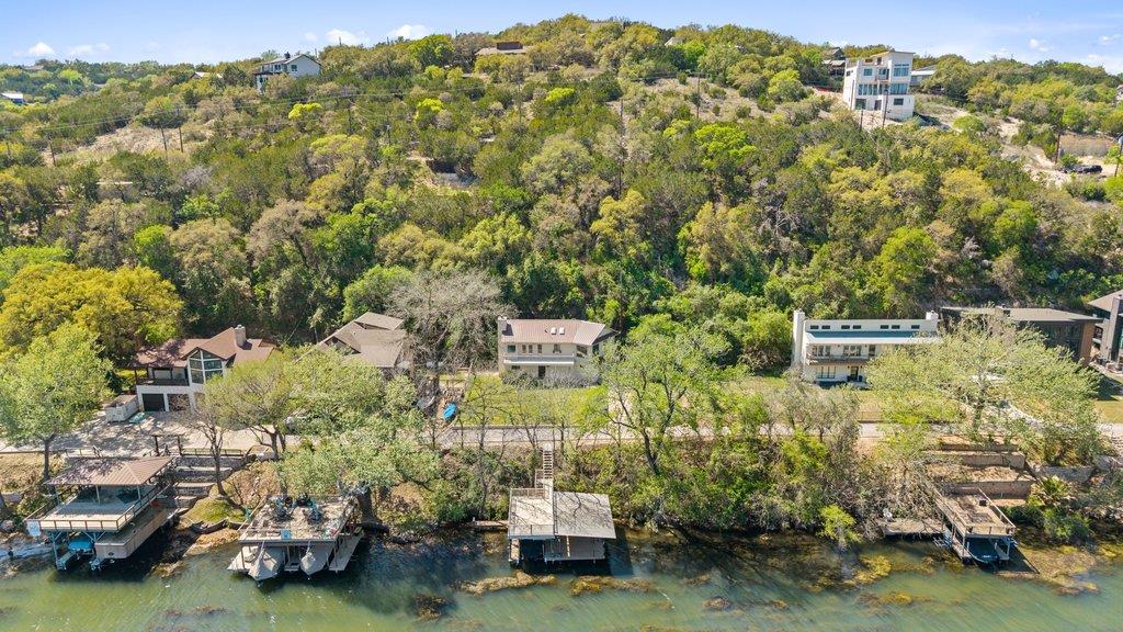 2309 Big Horn Dr, Austin, TX 78734