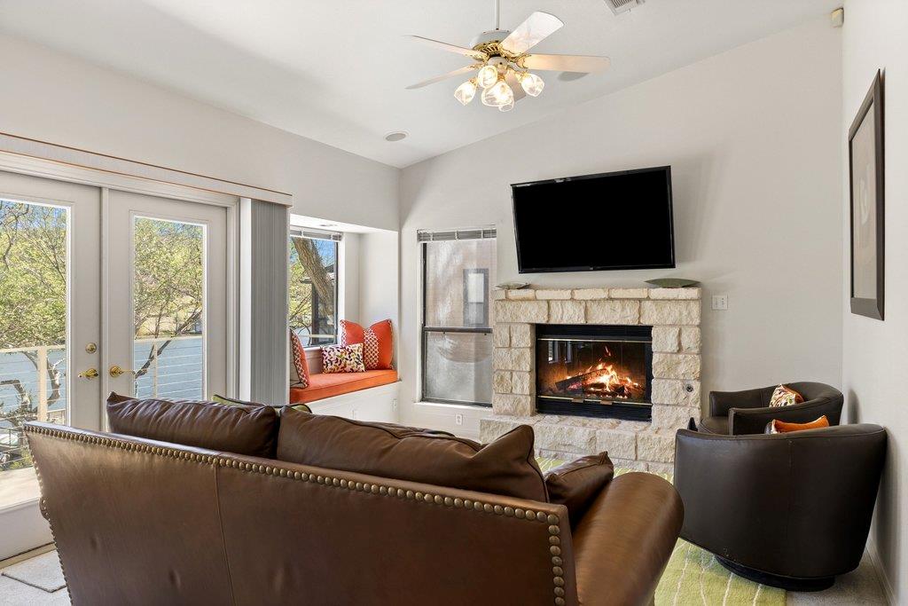 2309 Big Horn Dr, Austin, TX 78734