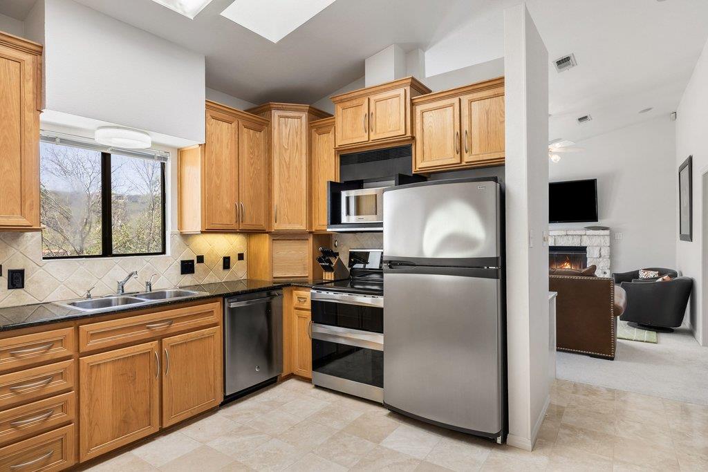 2309 Big Horn Dr, Austin, TX 78734