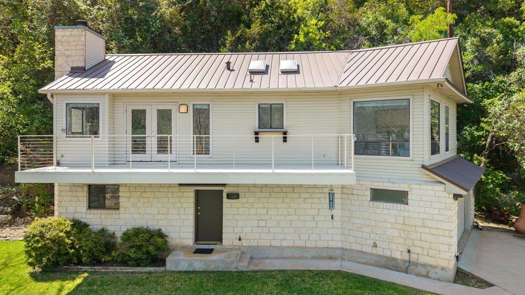 2309 Big Horn Dr, Austin, TX 78734
