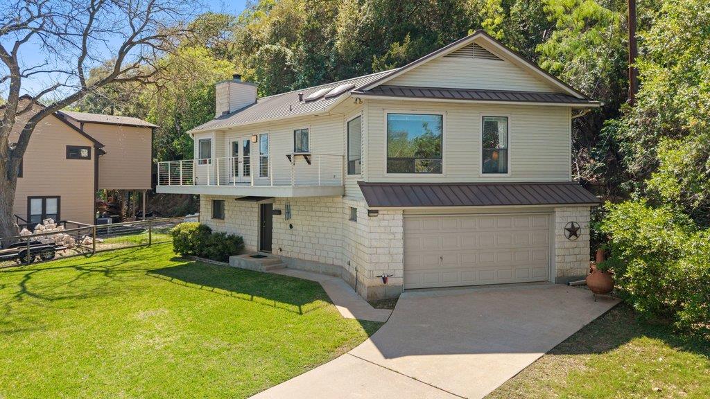 2309 Big Horn Dr, Austin, TX 78734