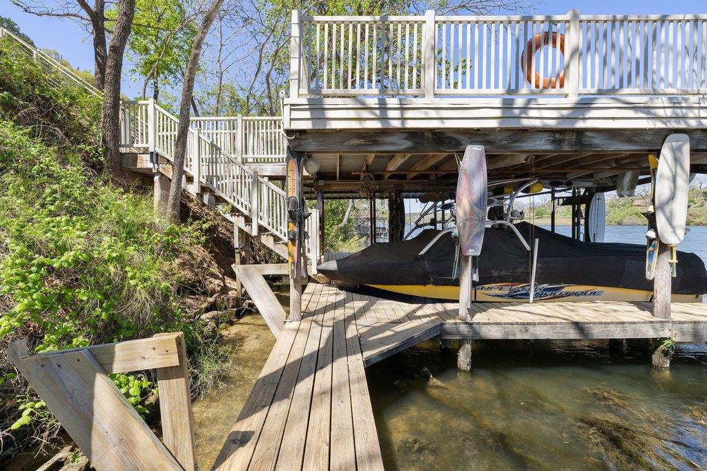 2309 Big Horn Dr, Austin, TX 78734