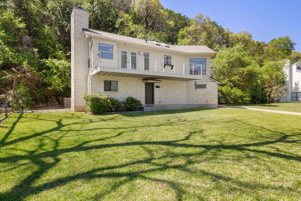 2309 Big Horn Dr, Austin, TX 78734