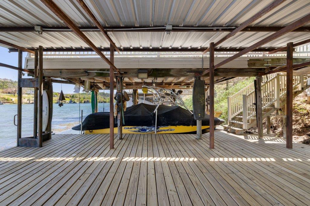 2309 Big Horn Dr, Austin, TX 78734