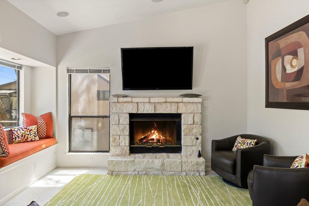 2309 Big Horn Dr, Austin, TX 78734