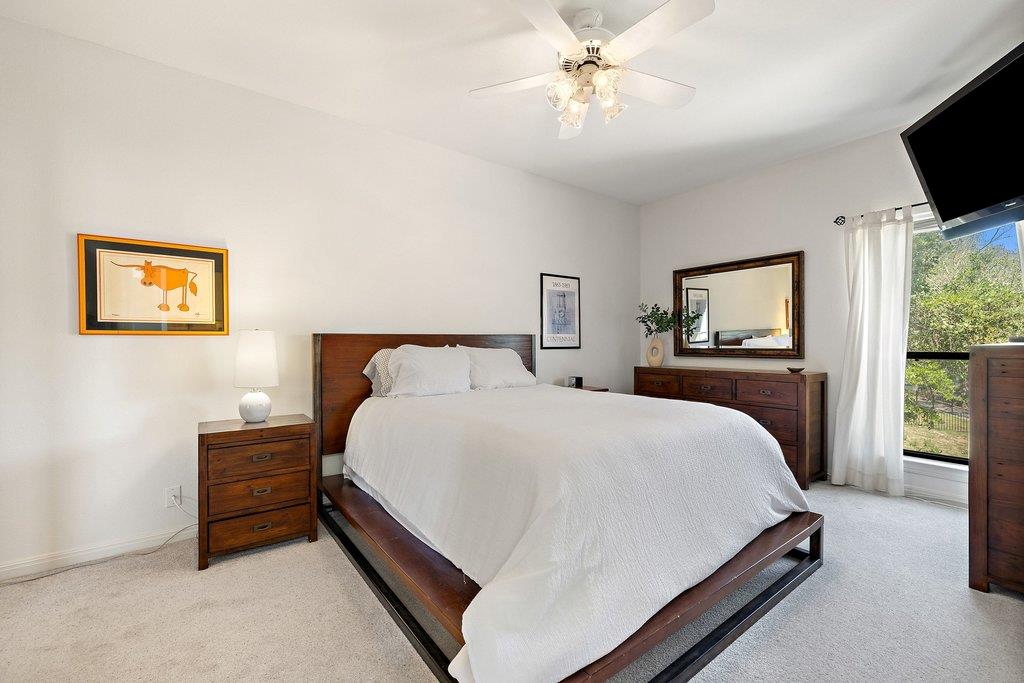 2309 Big Horn Dr, Austin, TX 78734