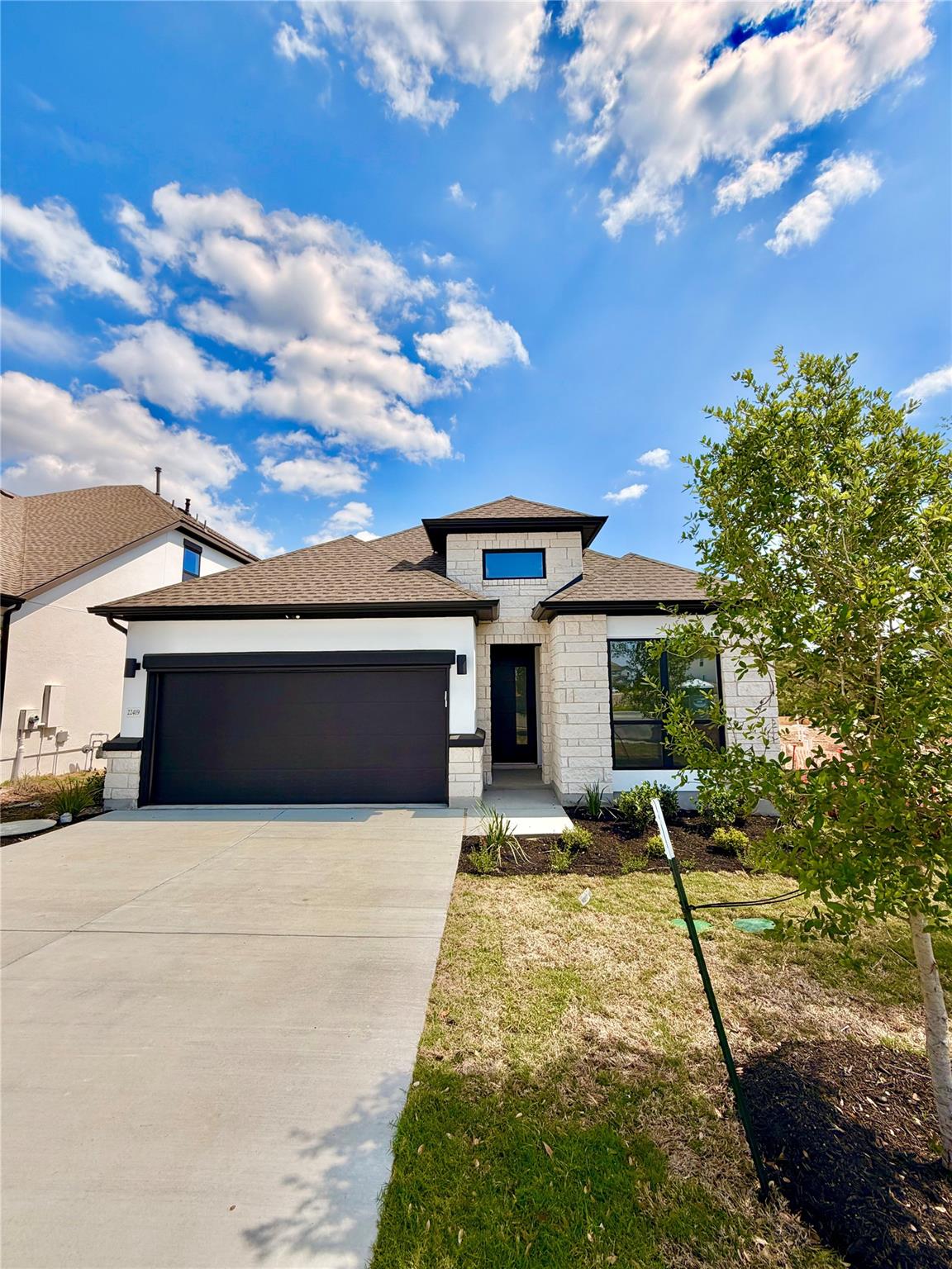 22419 Red Sage Cv, Lago Vista, TX 78645