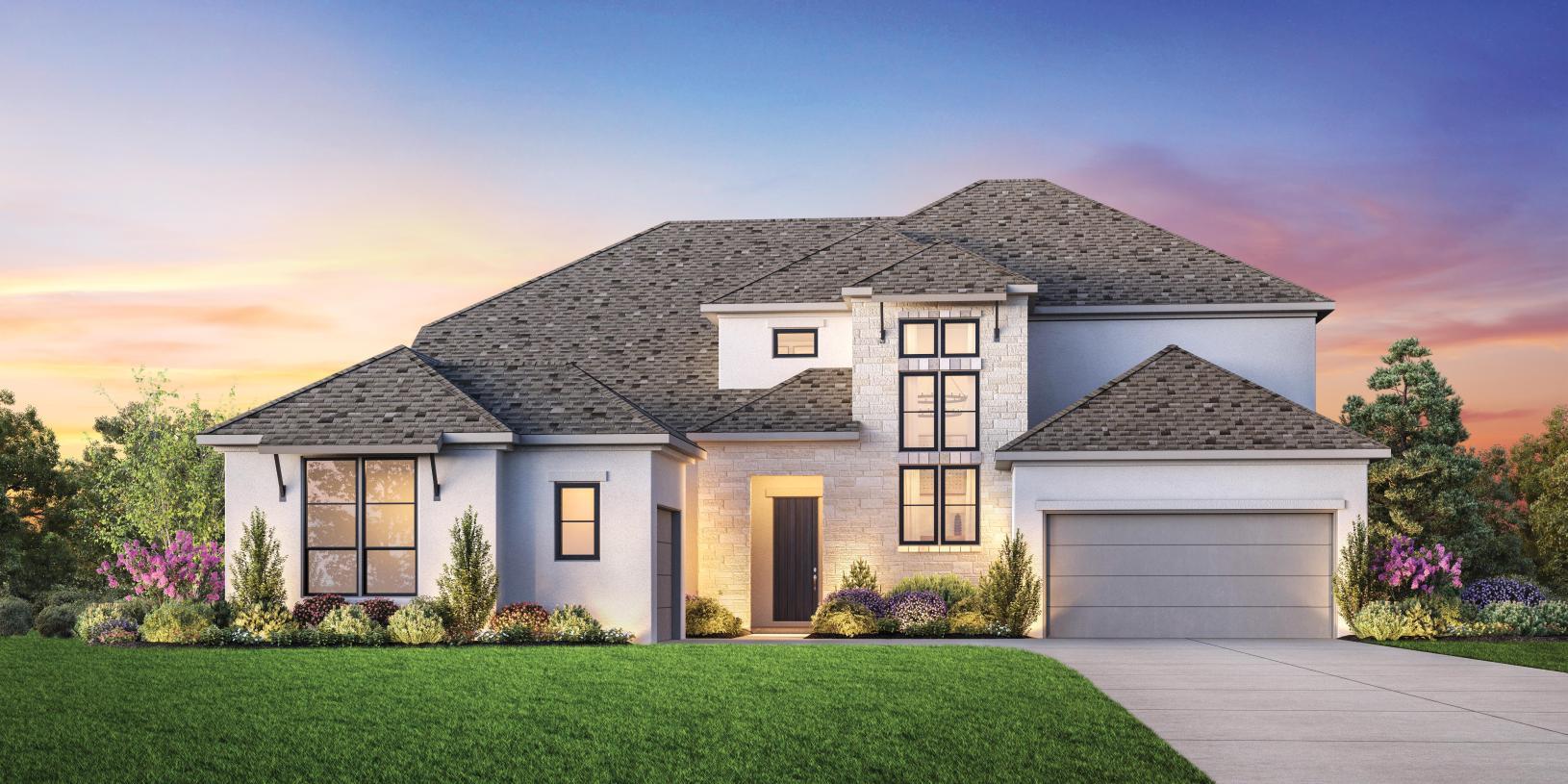 125 Oswalt Way, Liberty Hill, TX 78642