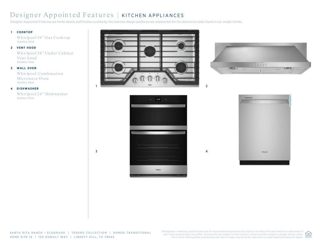 125 Oswalt Way, Liberty Hill, TX 78642