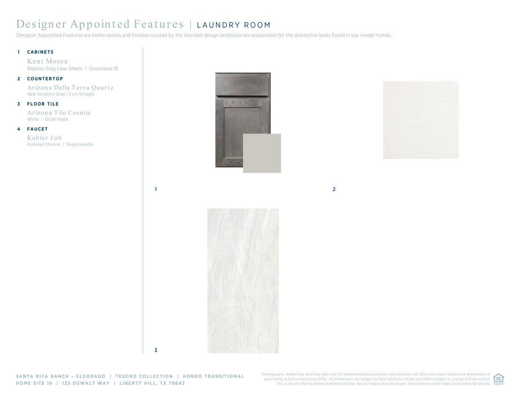 125 Oswalt Way, Liberty Hill, TX 78642