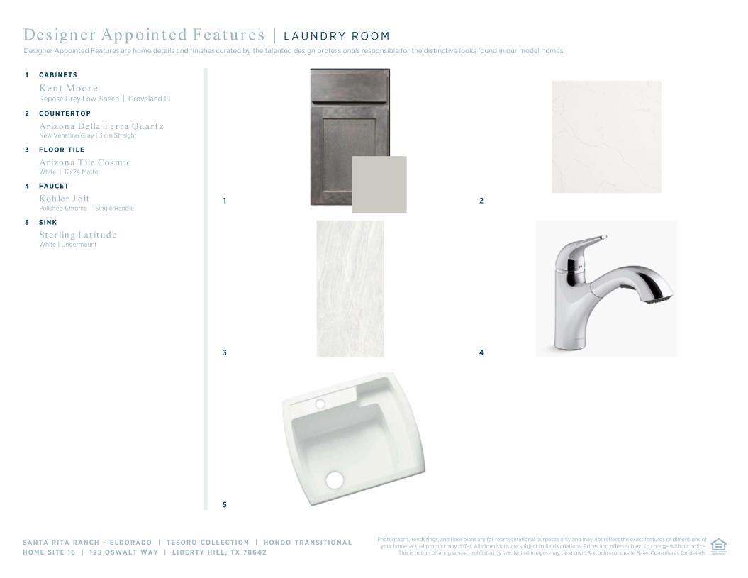 125 Oswalt Way, Liberty Hill, TX 78642