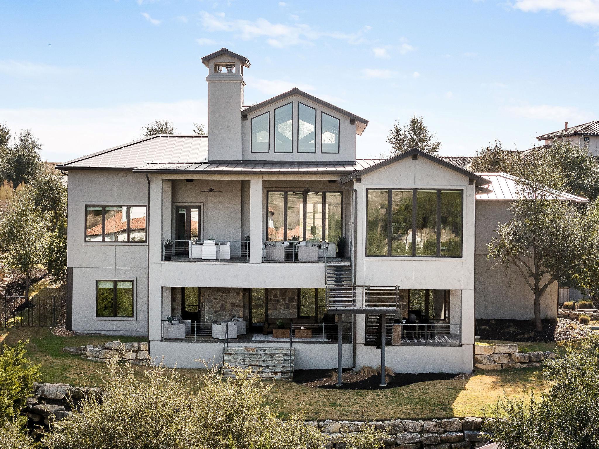 11928 Musket Rim St, Austin, TX 78738