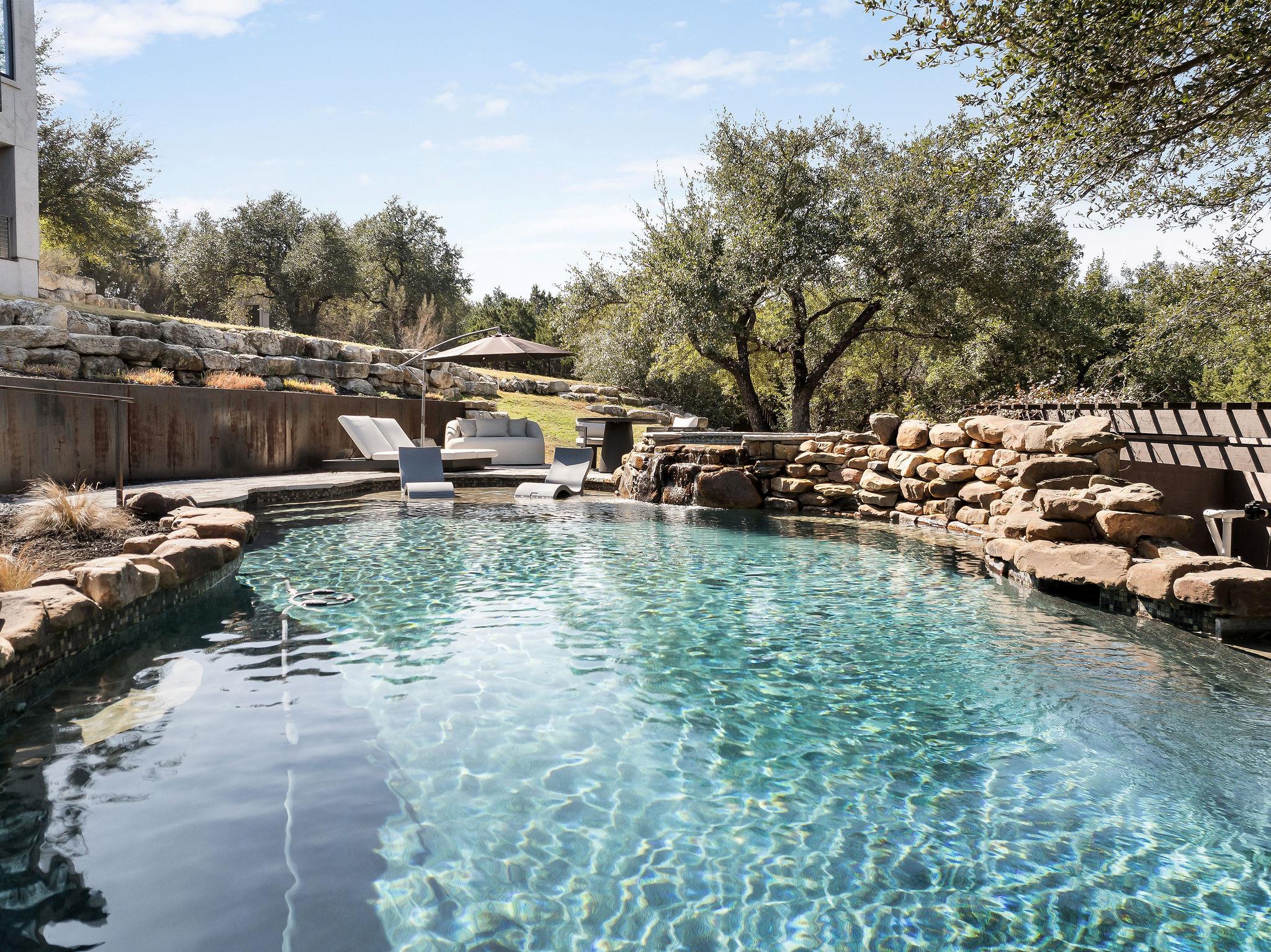 11928 Musket Rim St, Austin, TX 78738