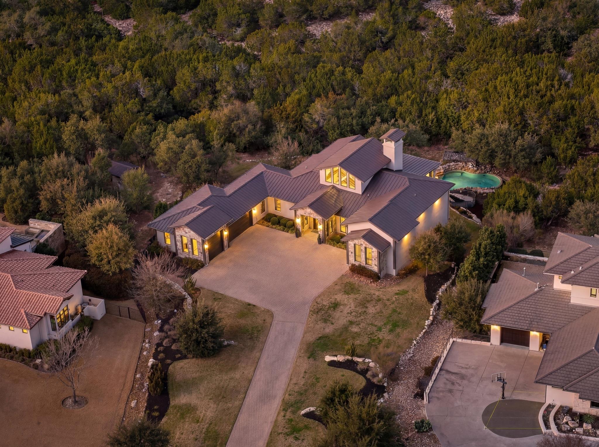 11928 Musket Rim St, Austin, TX 78738