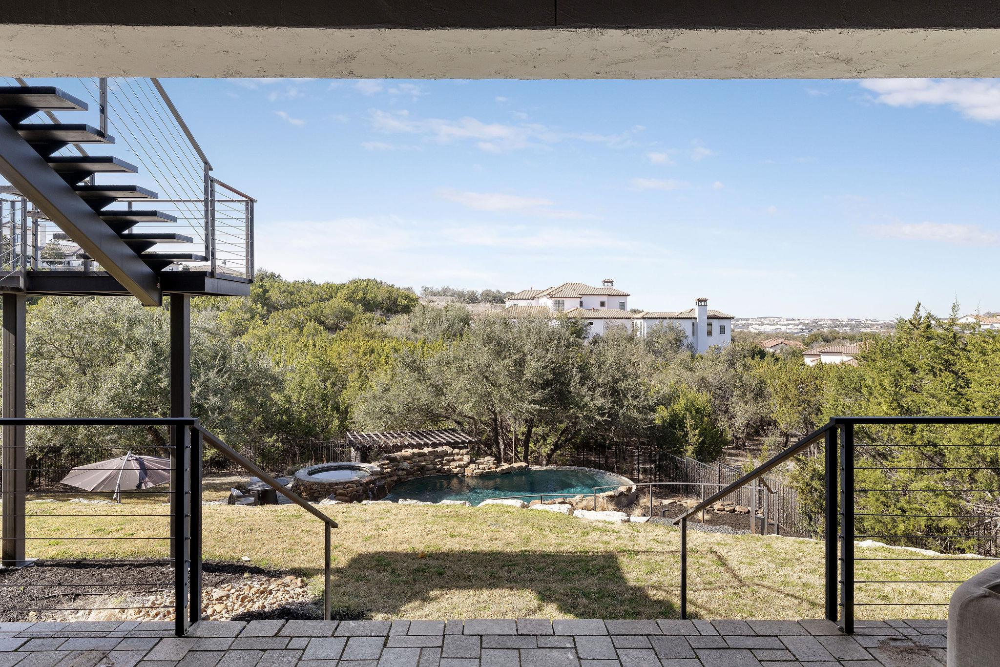 11928 Musket Rim St, Austin, TX 78738