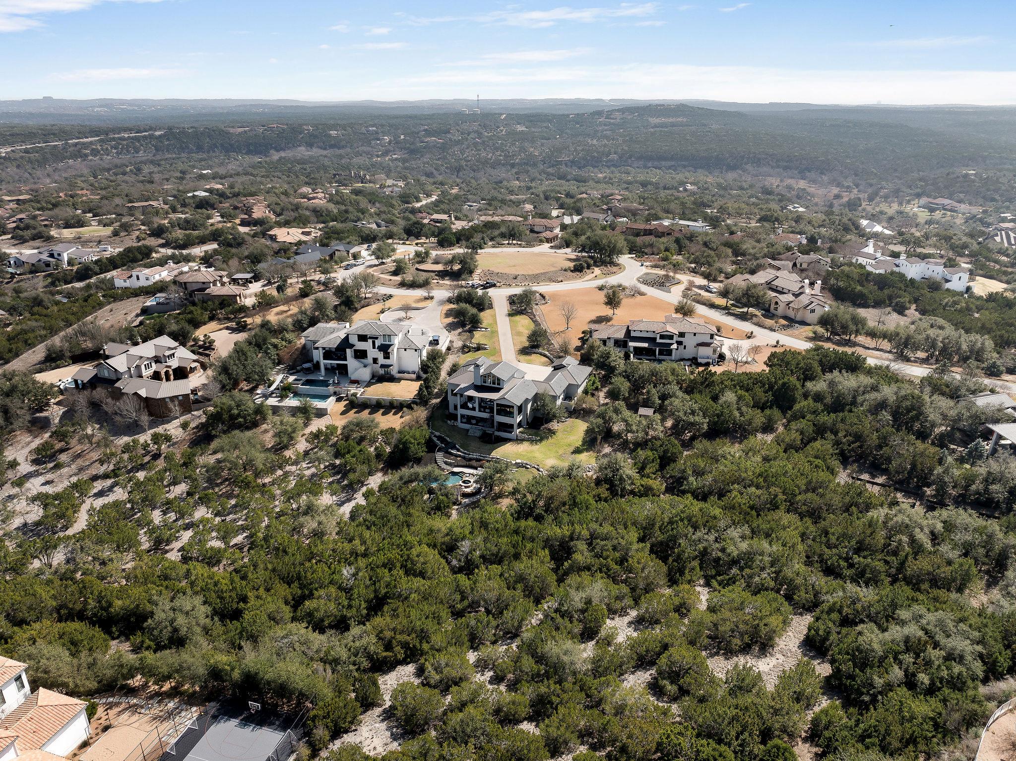 11928 Musket Rim St, Austin, TX 78738