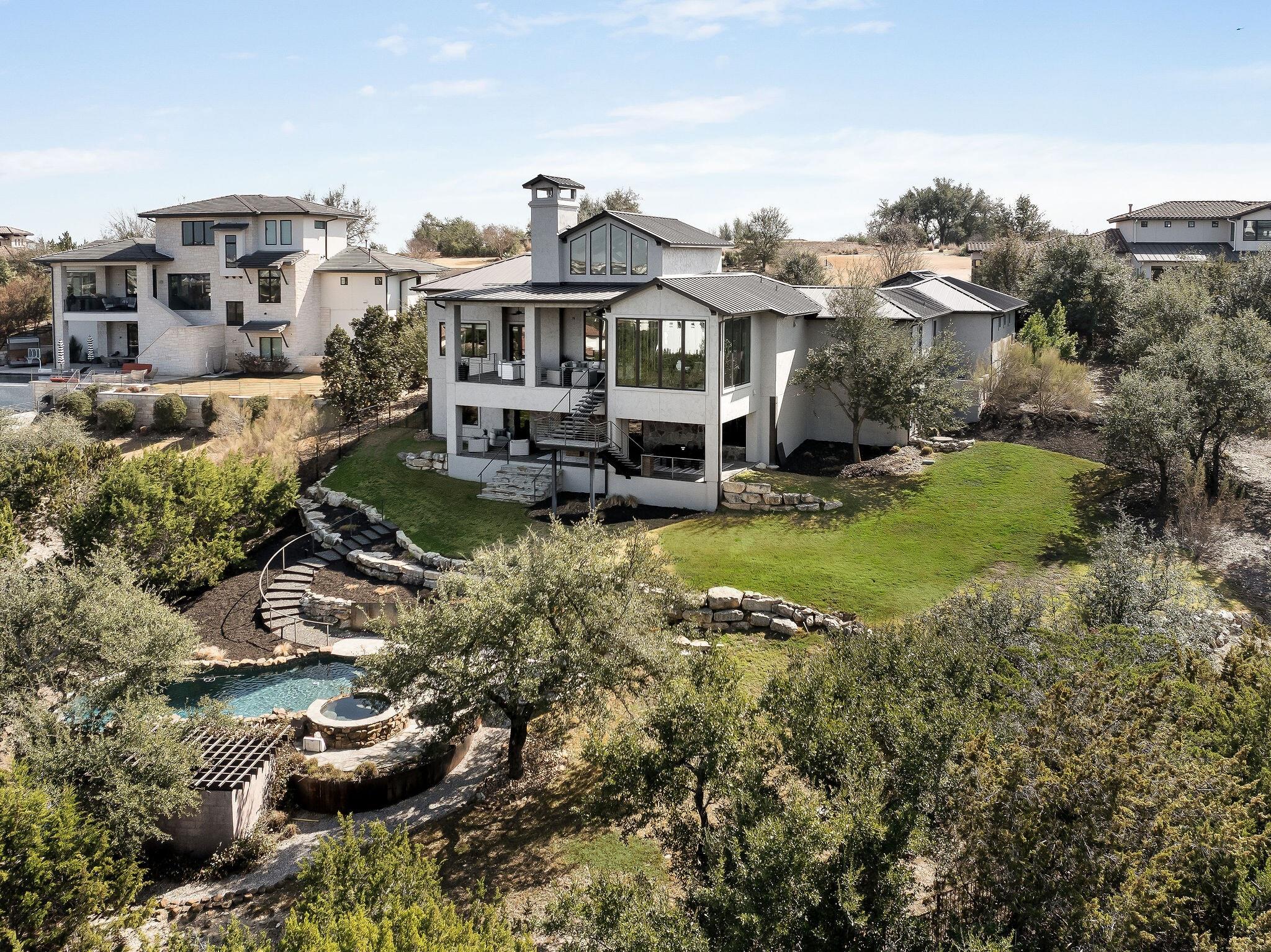 11928 Musket Rim St, Austin, TX 78738