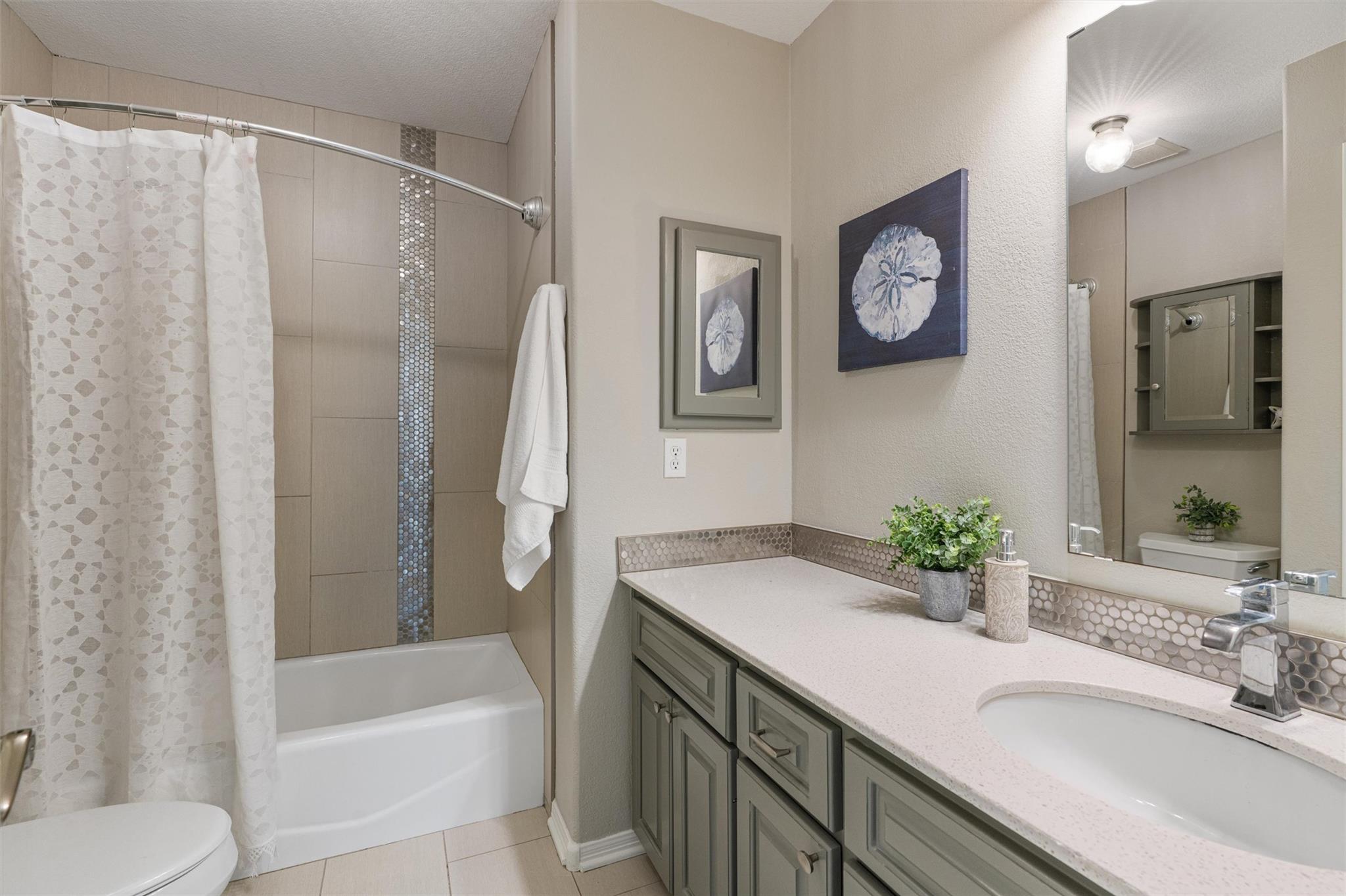 3438 John Simpson Trl, Austin, TX 78732